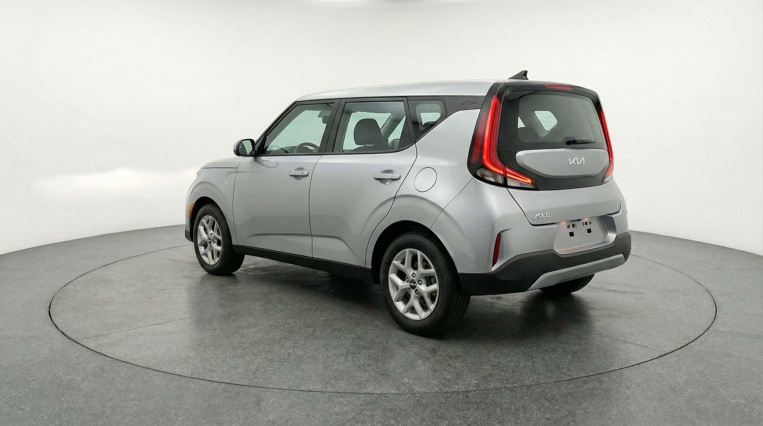 Thumbnail: 2025 Kia Soul - 5