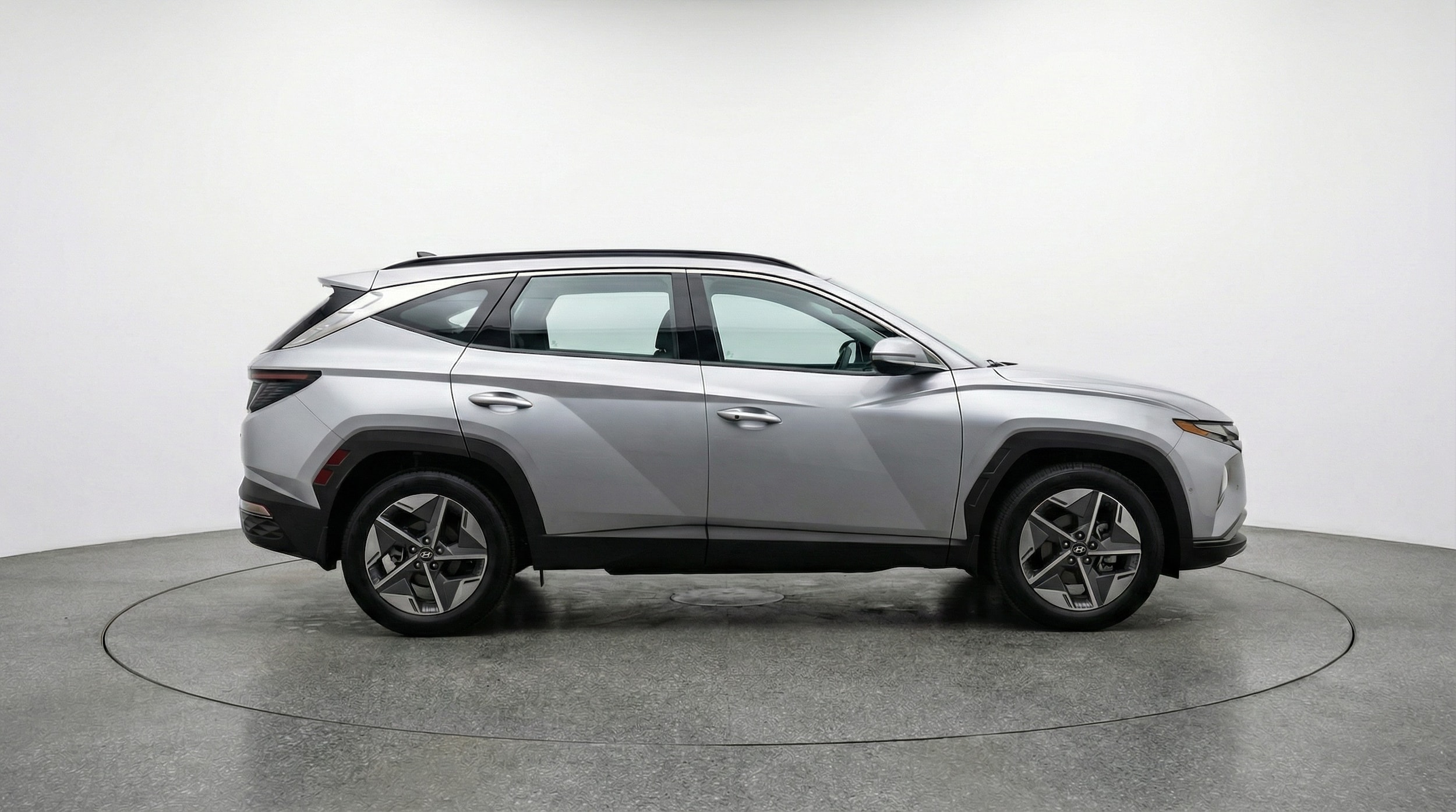 Thumbnail: 2025 Hyundai Tucson - 8