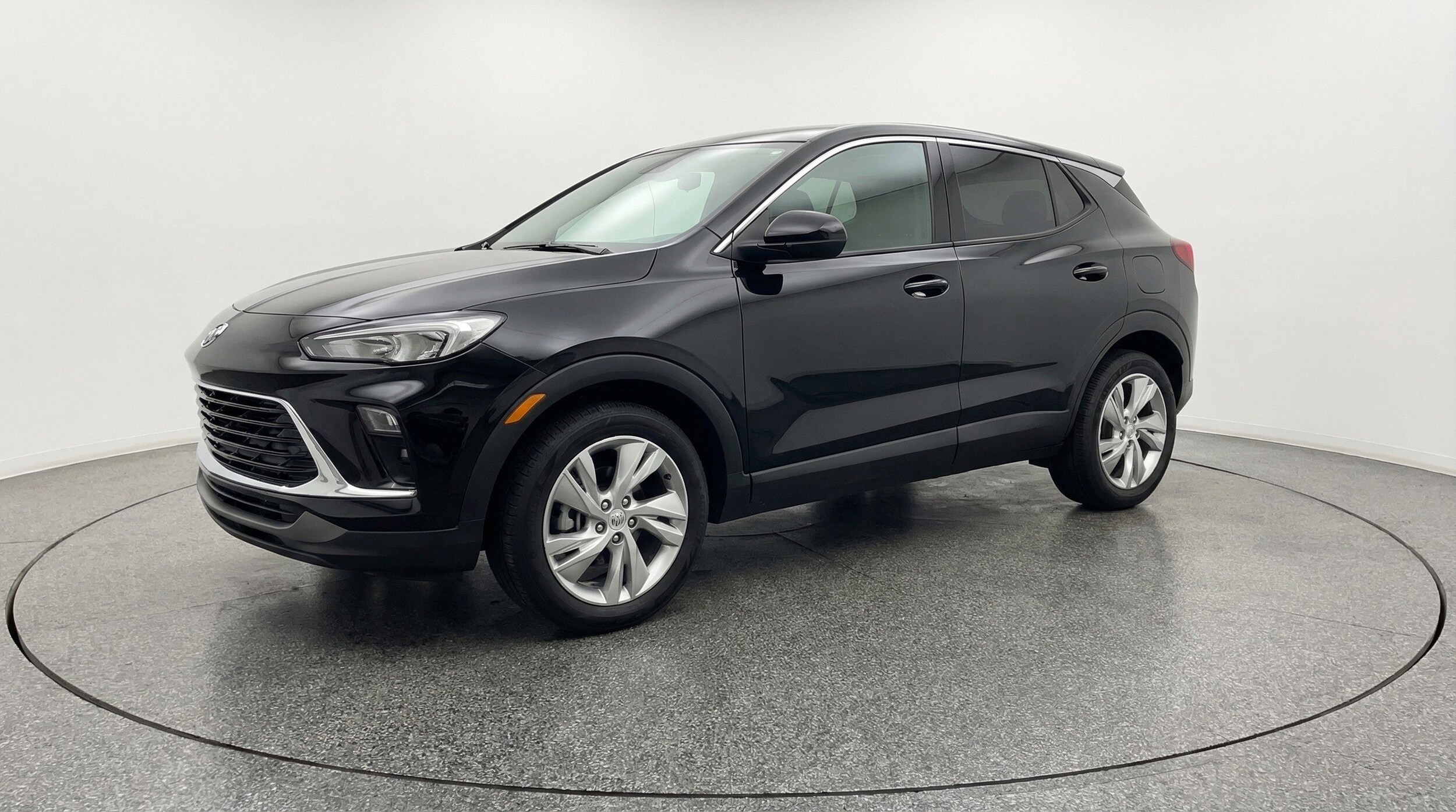 Thumbnail: 2025 Buick Encore GX - 3