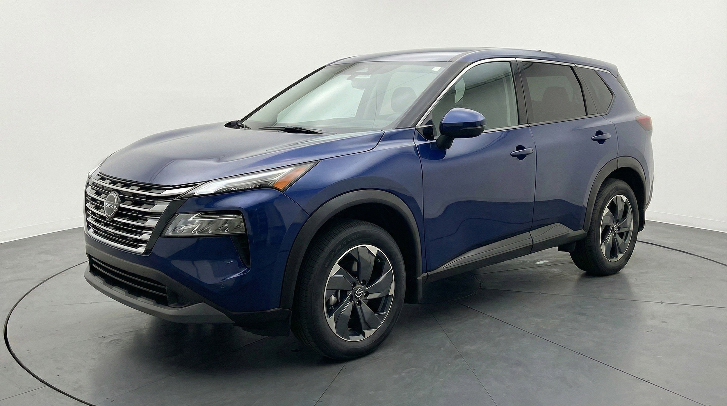 Thumbnail: 2025 Nissan Rogue - 3