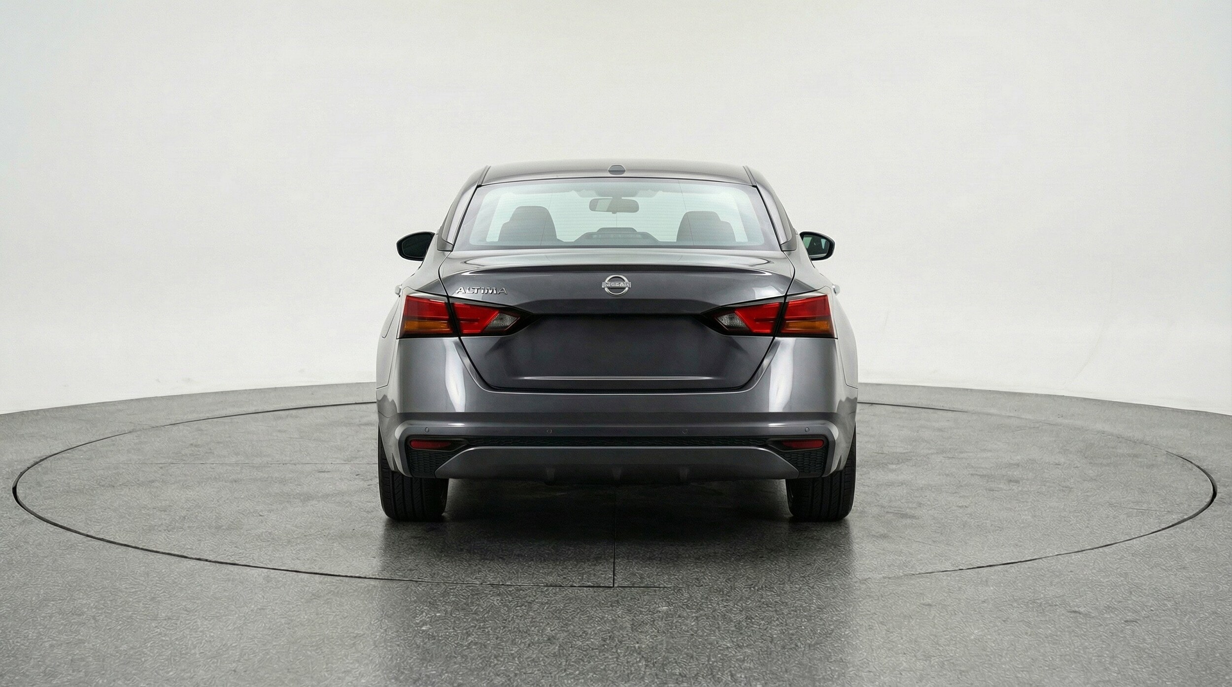 Thumbnail: 2025 Nissan Altima - 7