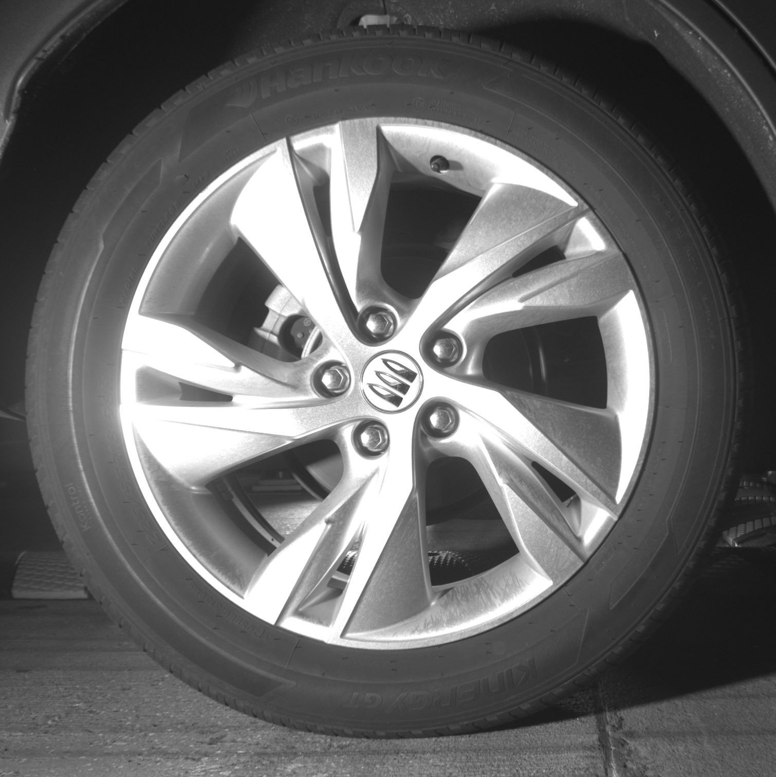 Thumbnail: 2025 Buick Encore GX - 15