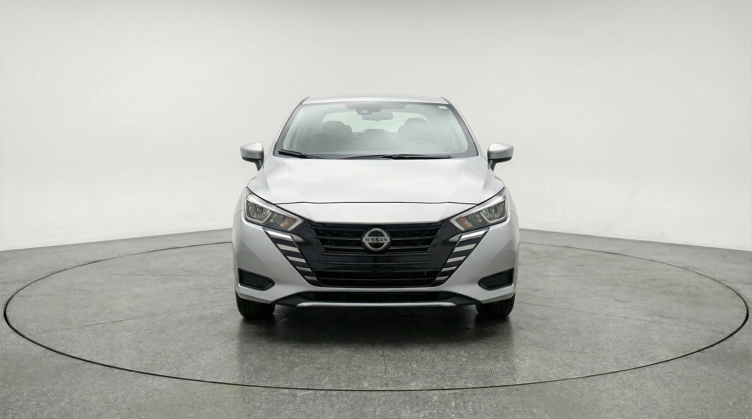 Thumbnail: 2025 Nissan Versa - 2