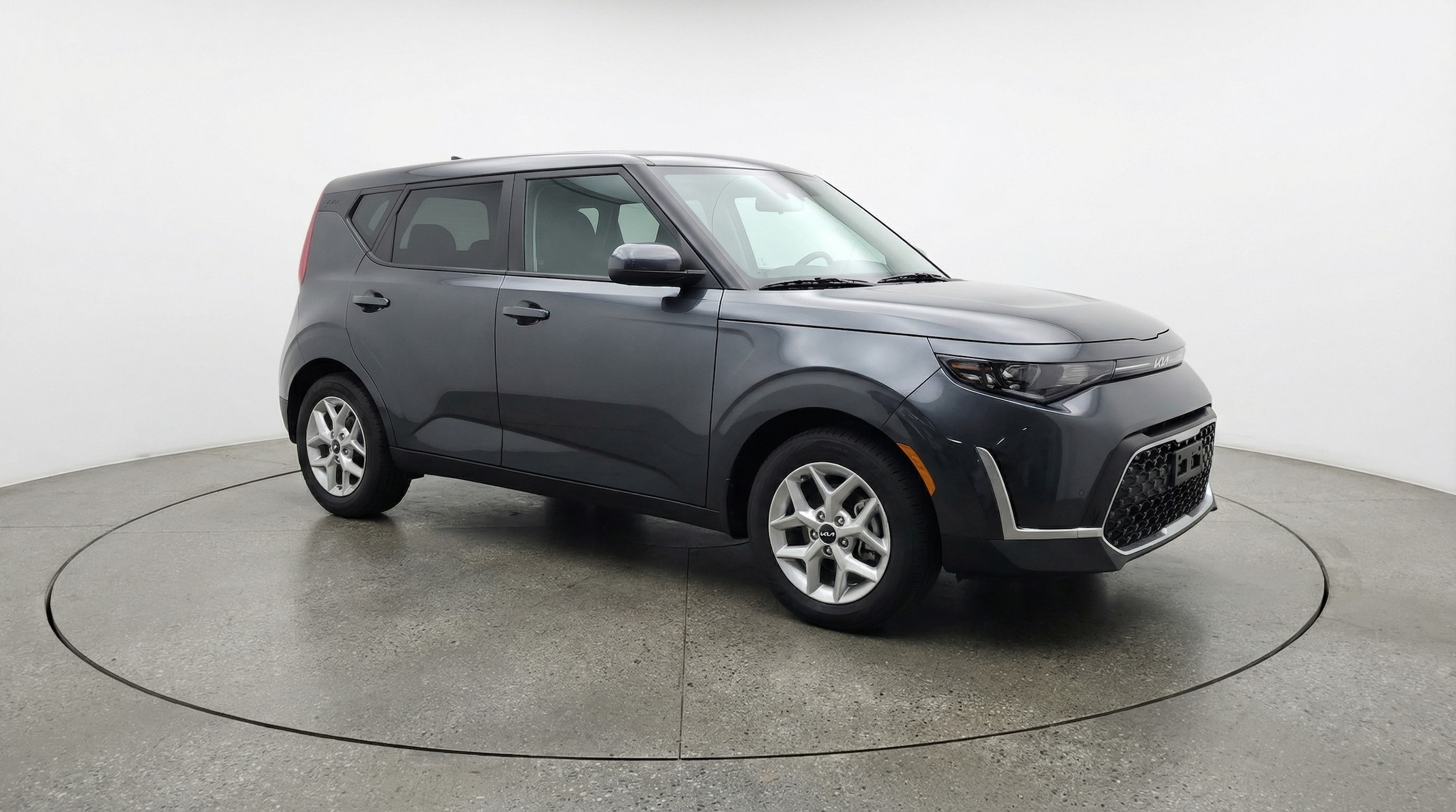 Thumbnail: 2025 Kia Soul - 1