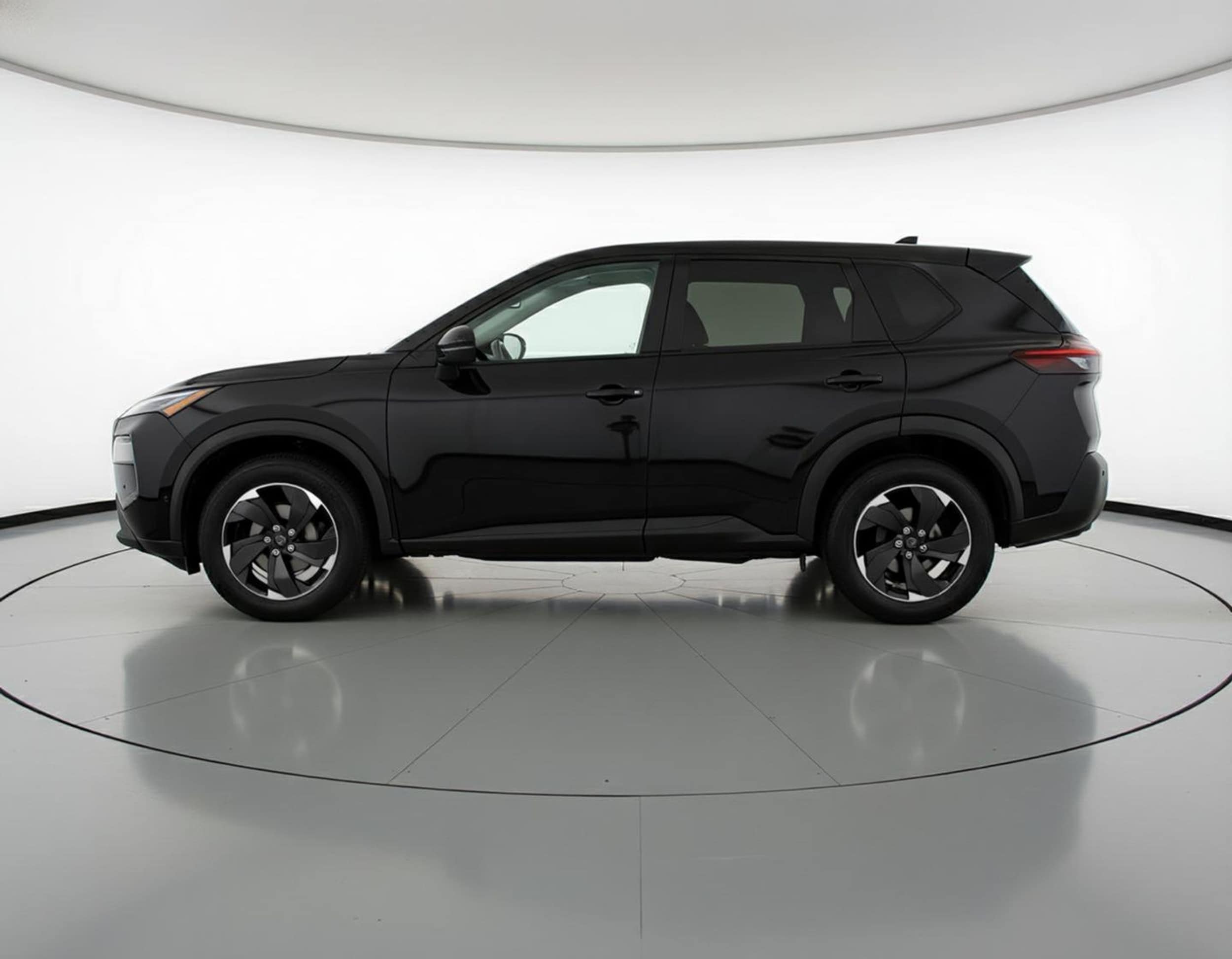Thumbnail: 2025 Nissan Rogue - 4