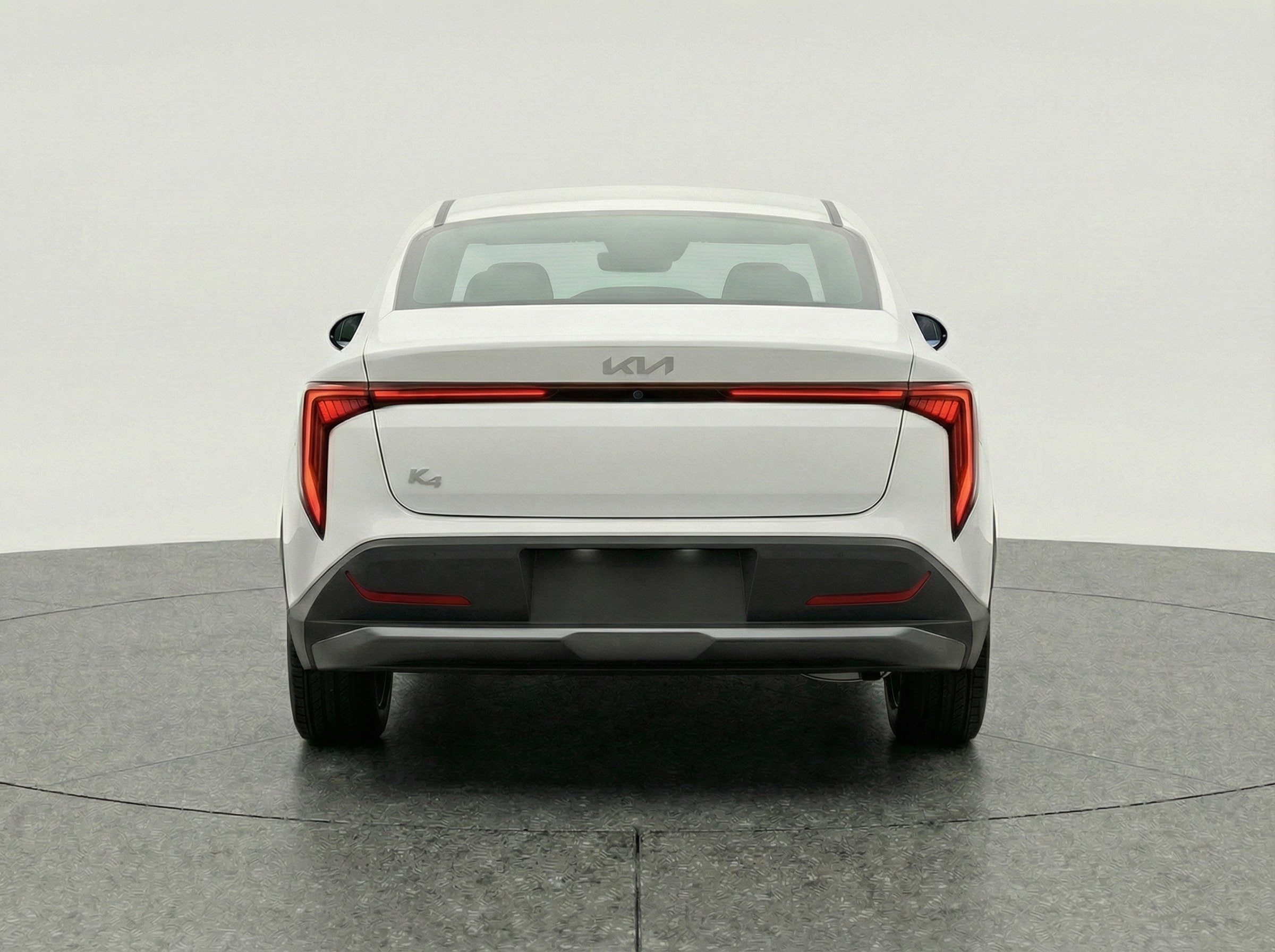 Thumbnail: 2025 Kia K4 - 7