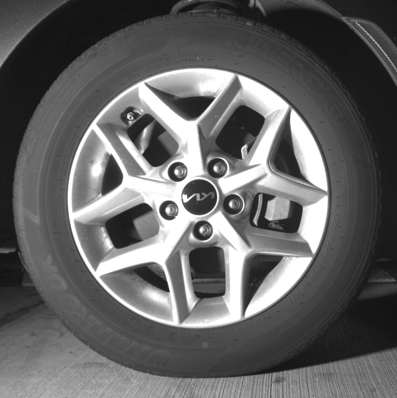 Thumbnail: 2025 Kia Soul - 13