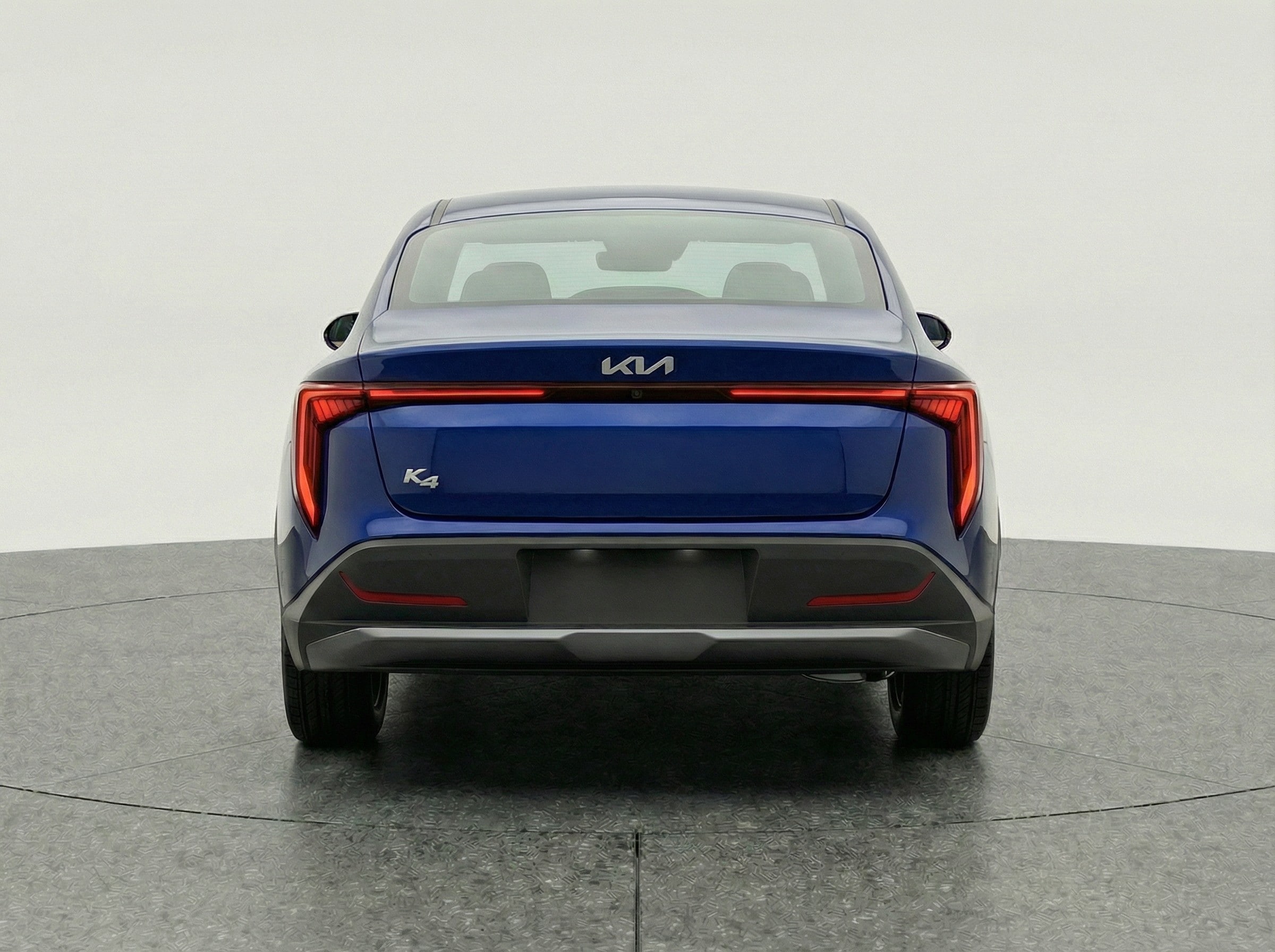 Thumbnail: 2025 Kia K4 - 6