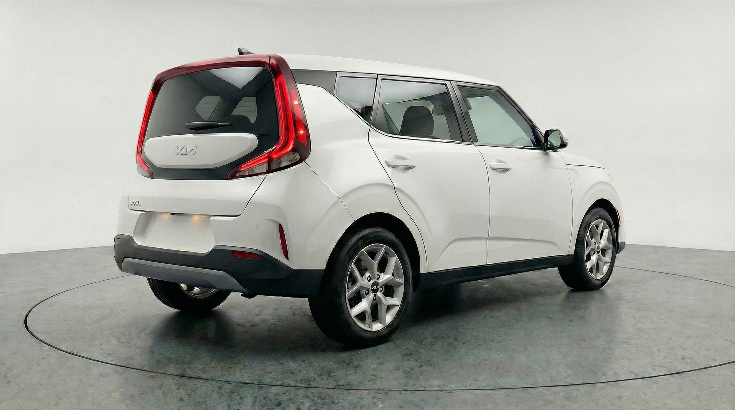Thumbnail: 2025 Kia Soul - 9