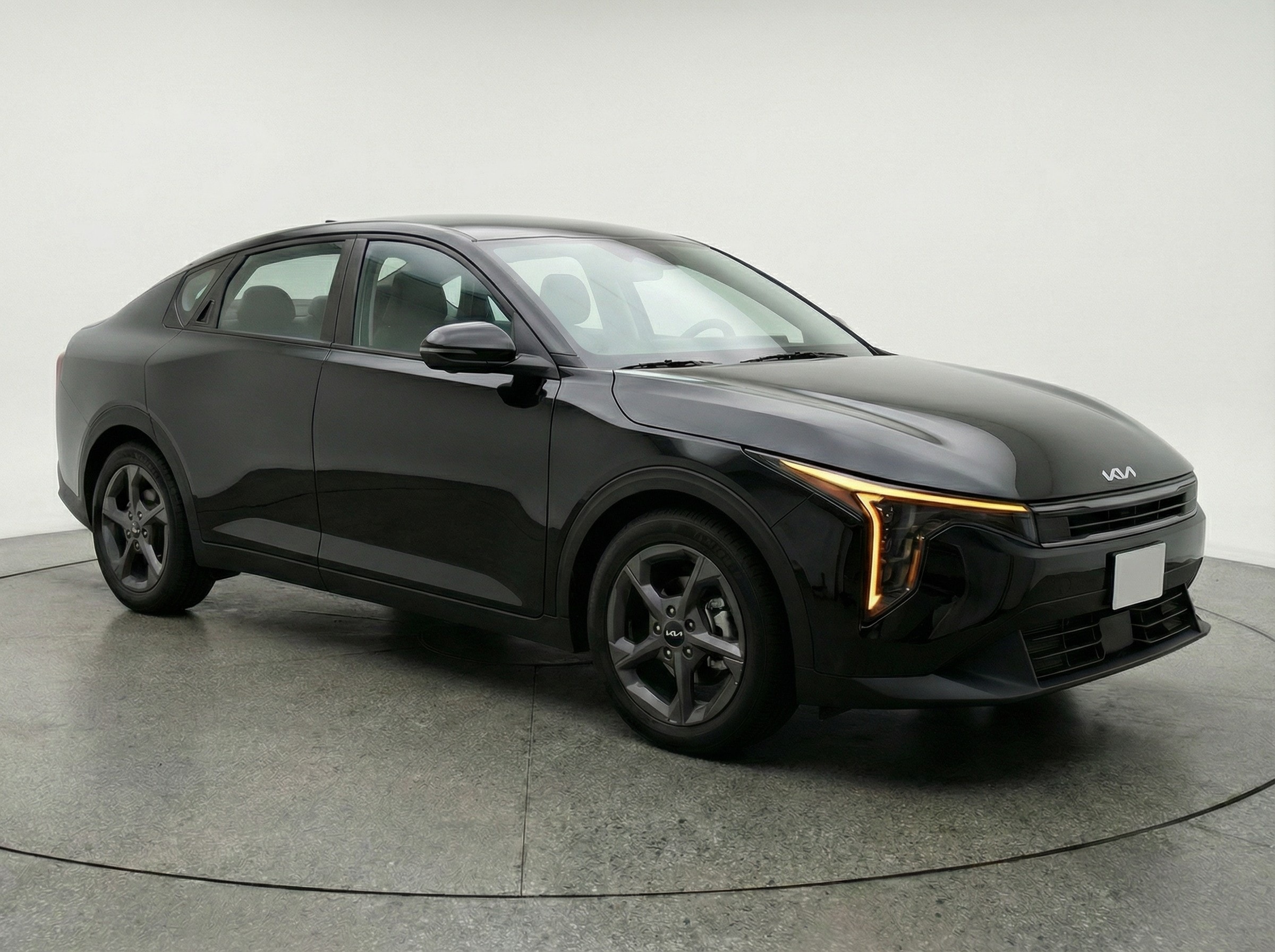 Thumbnail: 2025 Kia K4 - 1