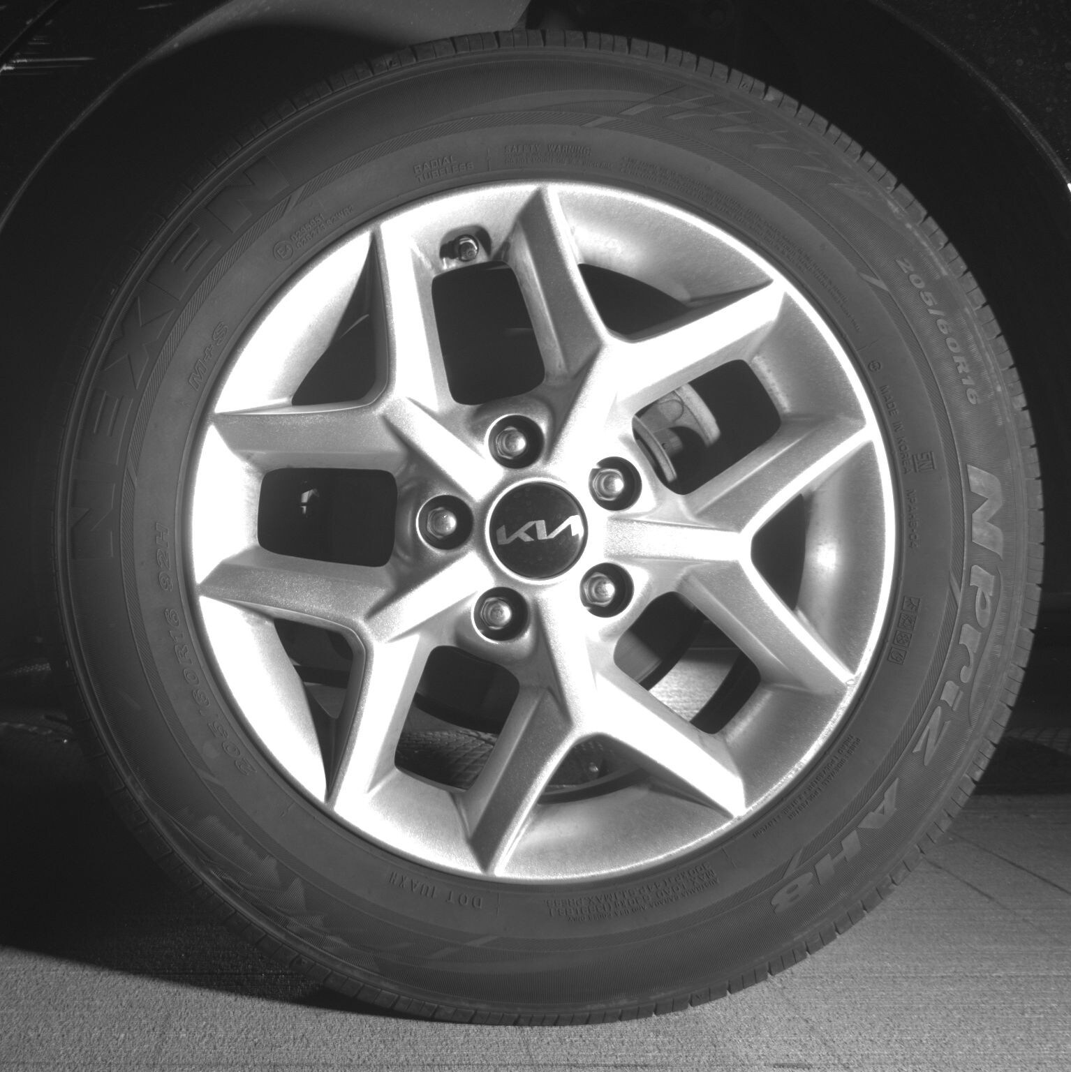 Thumbnail: 2025 Kia Soul - 11