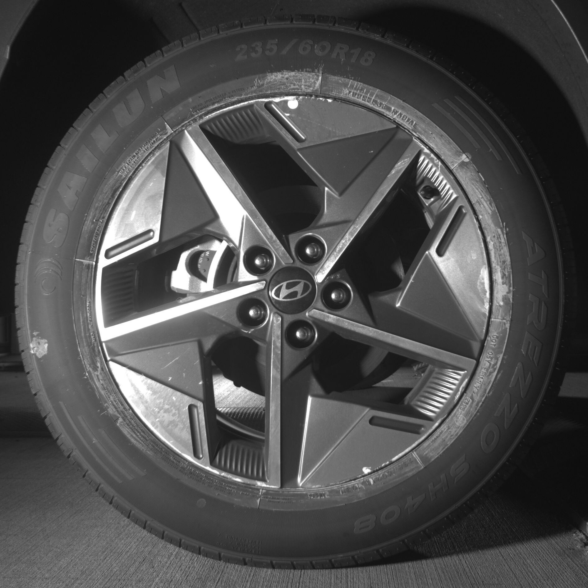 Thumbnail: 2025 Hyundai Tucson - 12