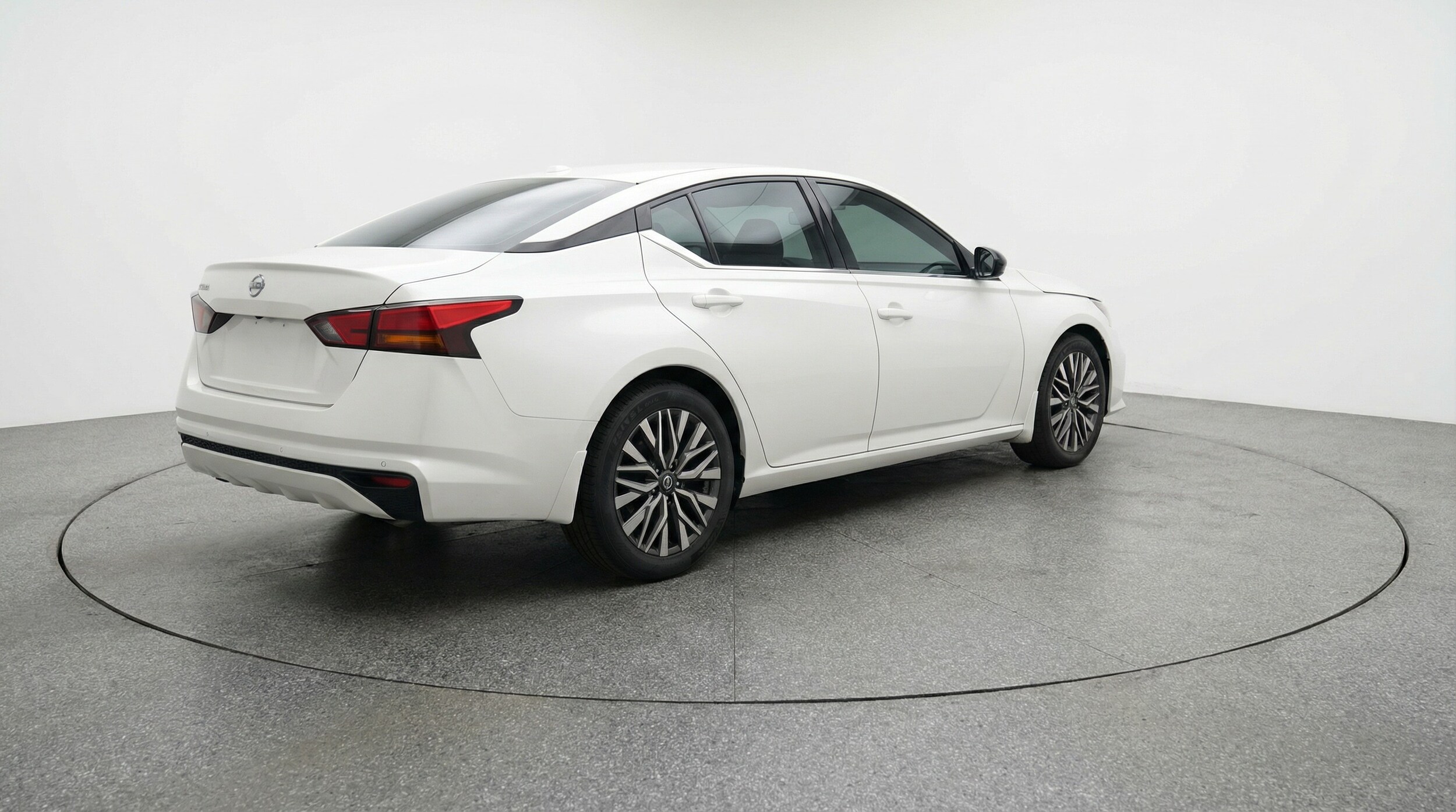 Thumbnail: 2025 Nissan Altima - 7