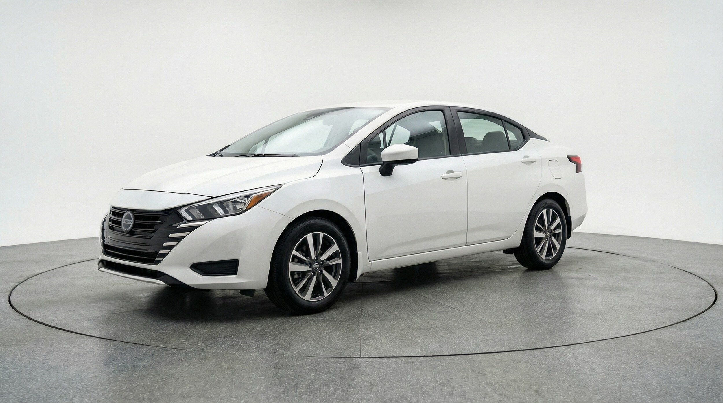 Thumbnail: 2025 Nissan Versa - 3