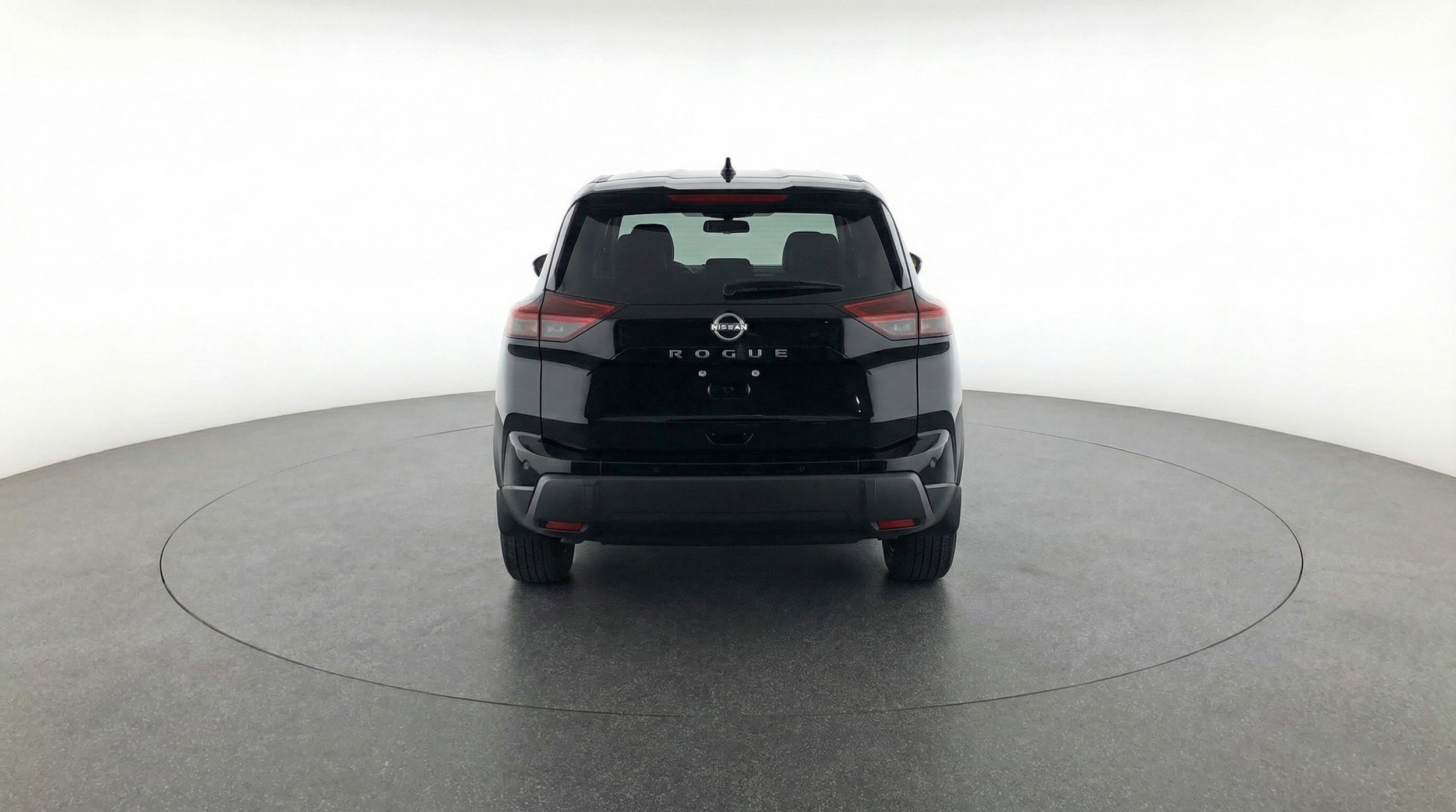 Thumbnail: 2025 Nissan Rogue - 7