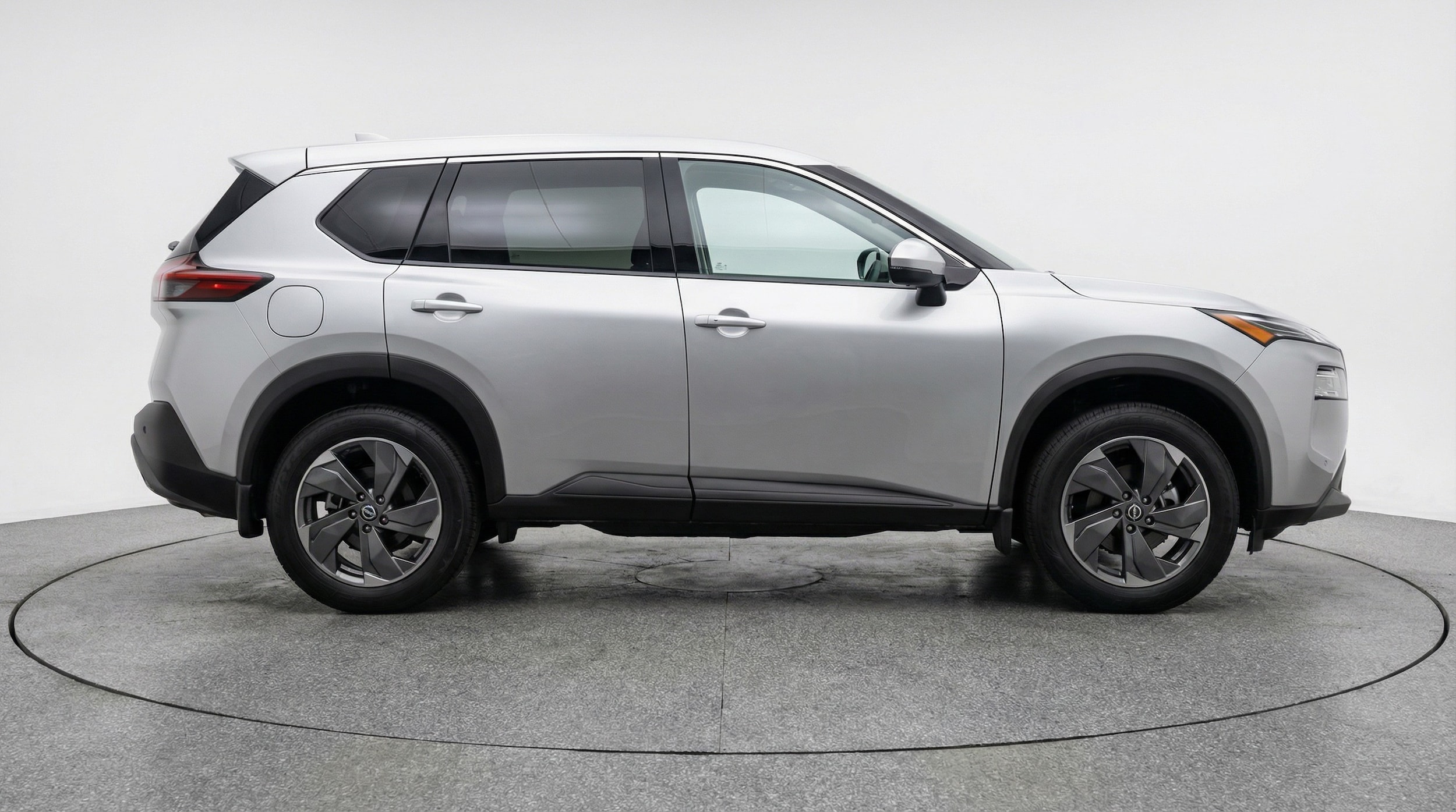 Thumbnail: 2025 Nissan Rogue - 8