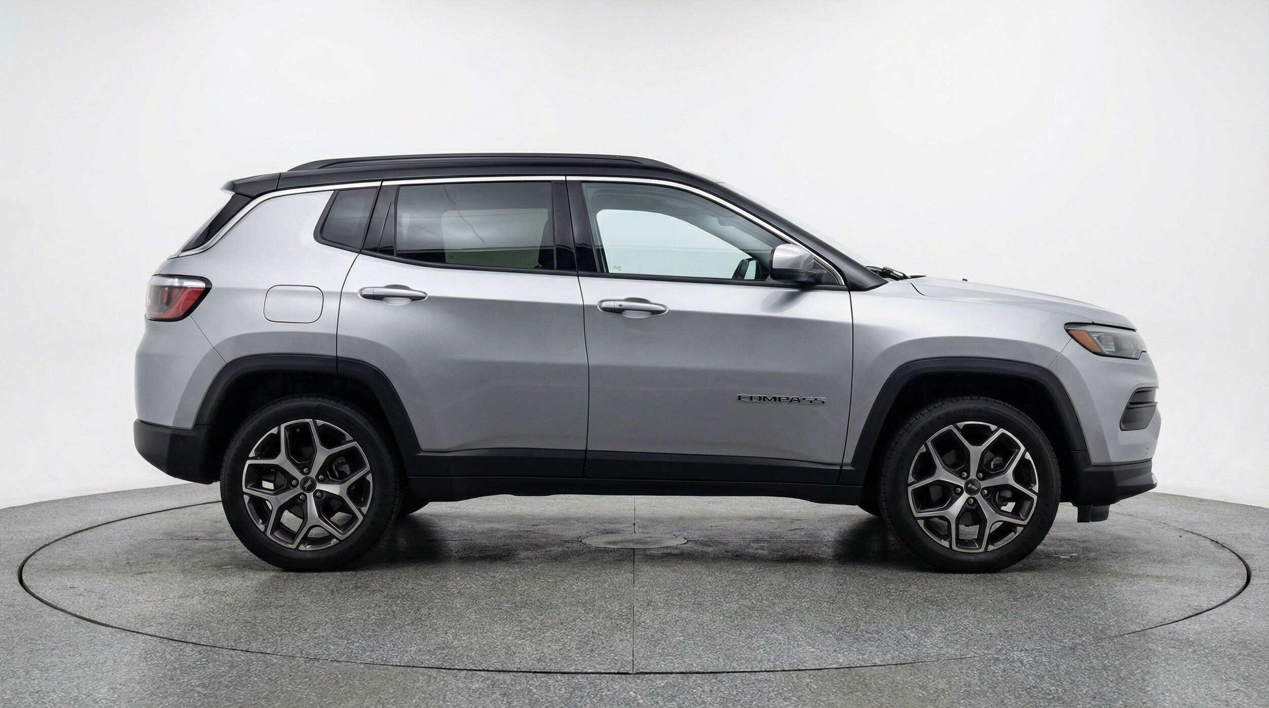 Thumbnail: 2025 Jeep Compass - 11