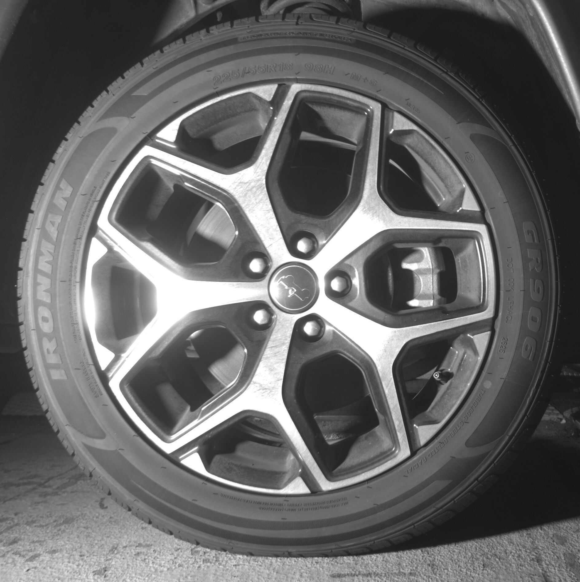 Thumbnail: 2025 Jeep Compass - 10