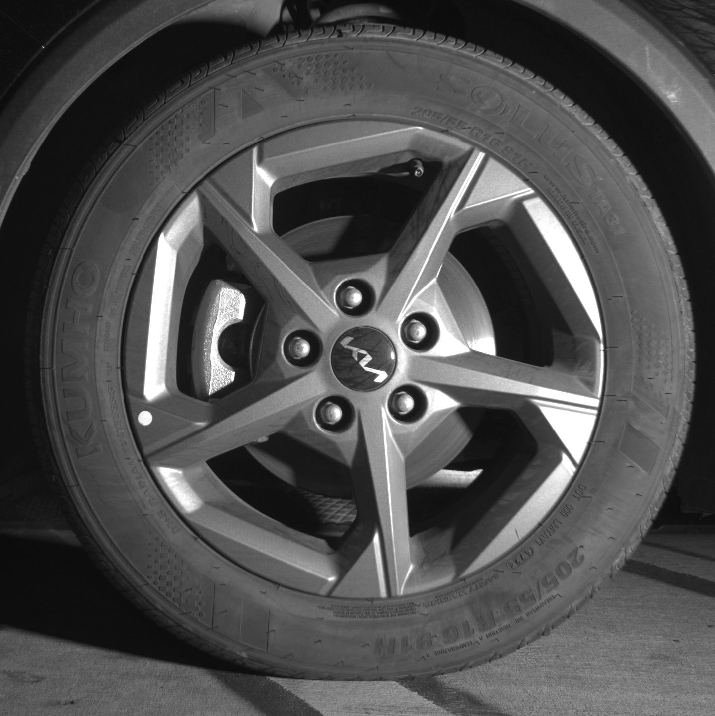 Thumbnail: 2025 Kia K4 - 9