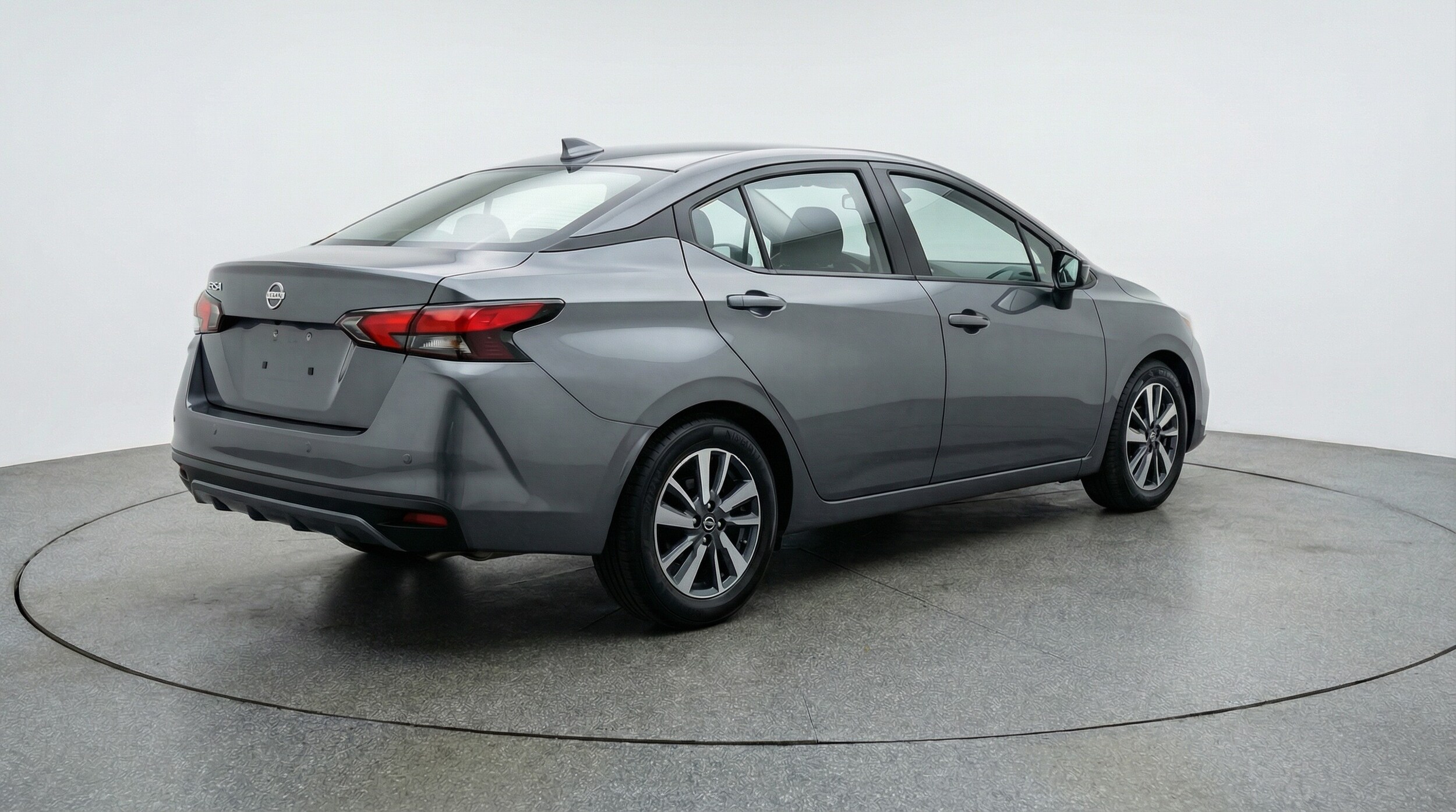 Thumbnail: 2025 Nissan Versa - 7