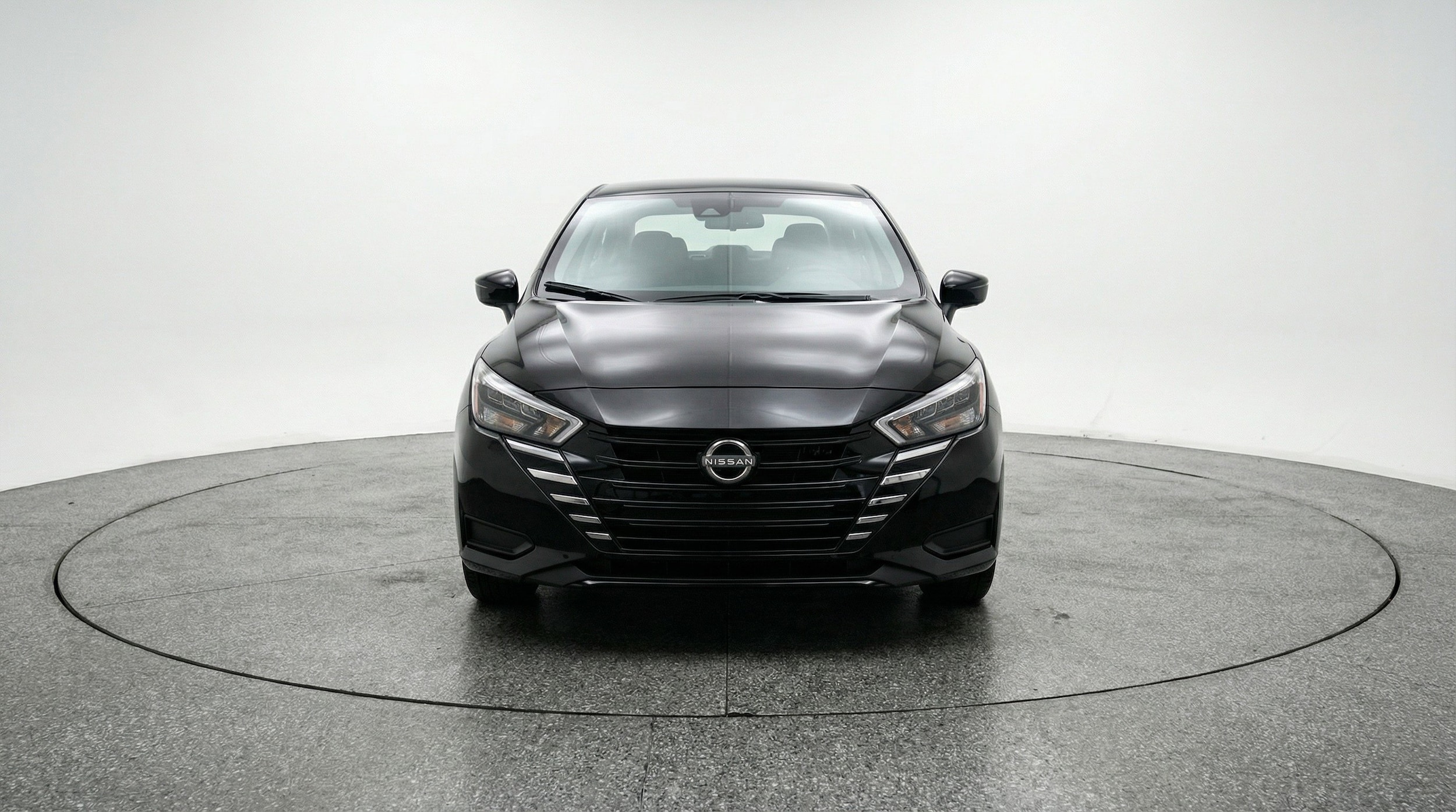 Thumbnail: 2025 Nissan Versa - 2