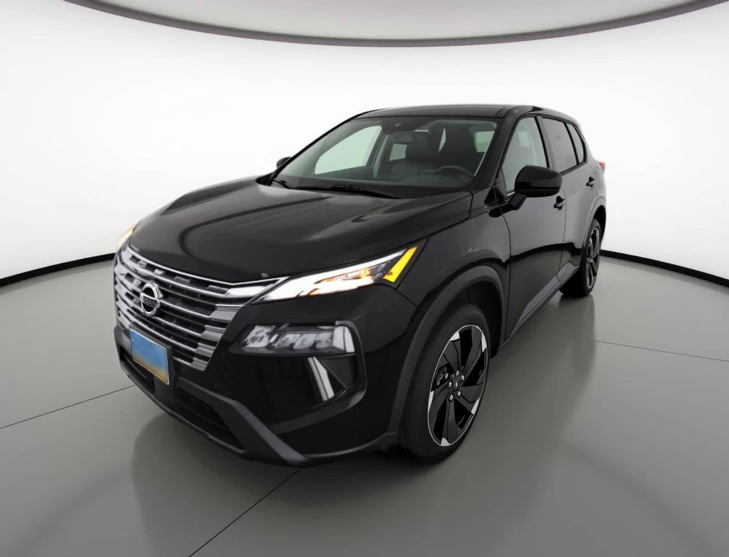 Thumbnail: 2025 Nissan Rogue - 3