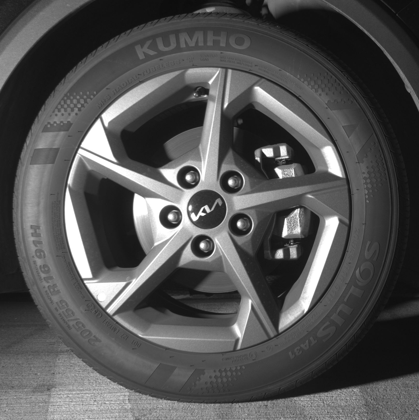 Thumbnail: 2025 Kia K4 - 10