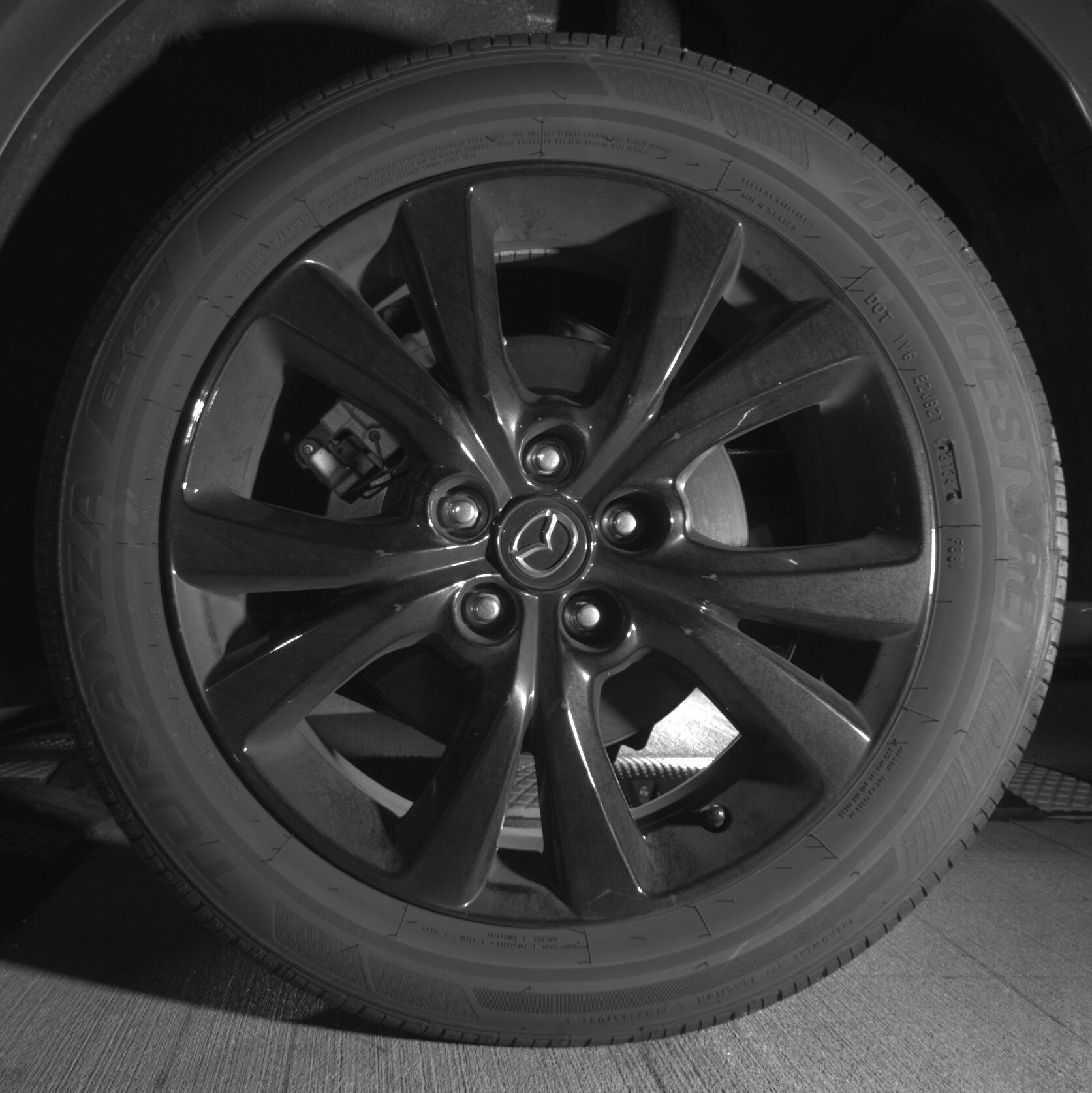 Thumbnail: 2025 Mazda CX-30 - 11