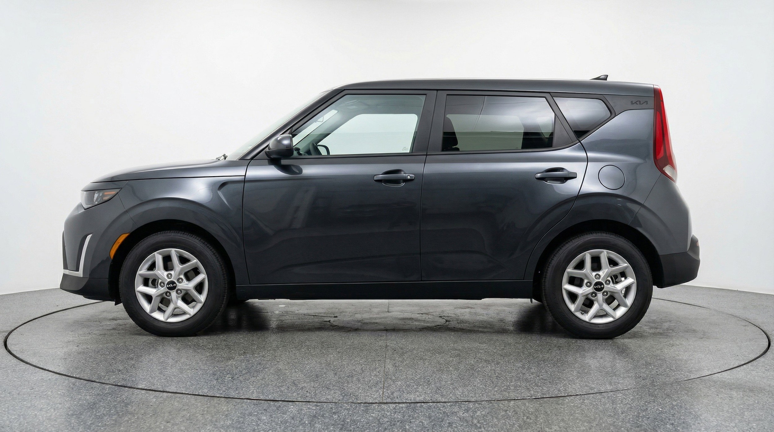 Thumbnail: 2025 Kia Soul - 5