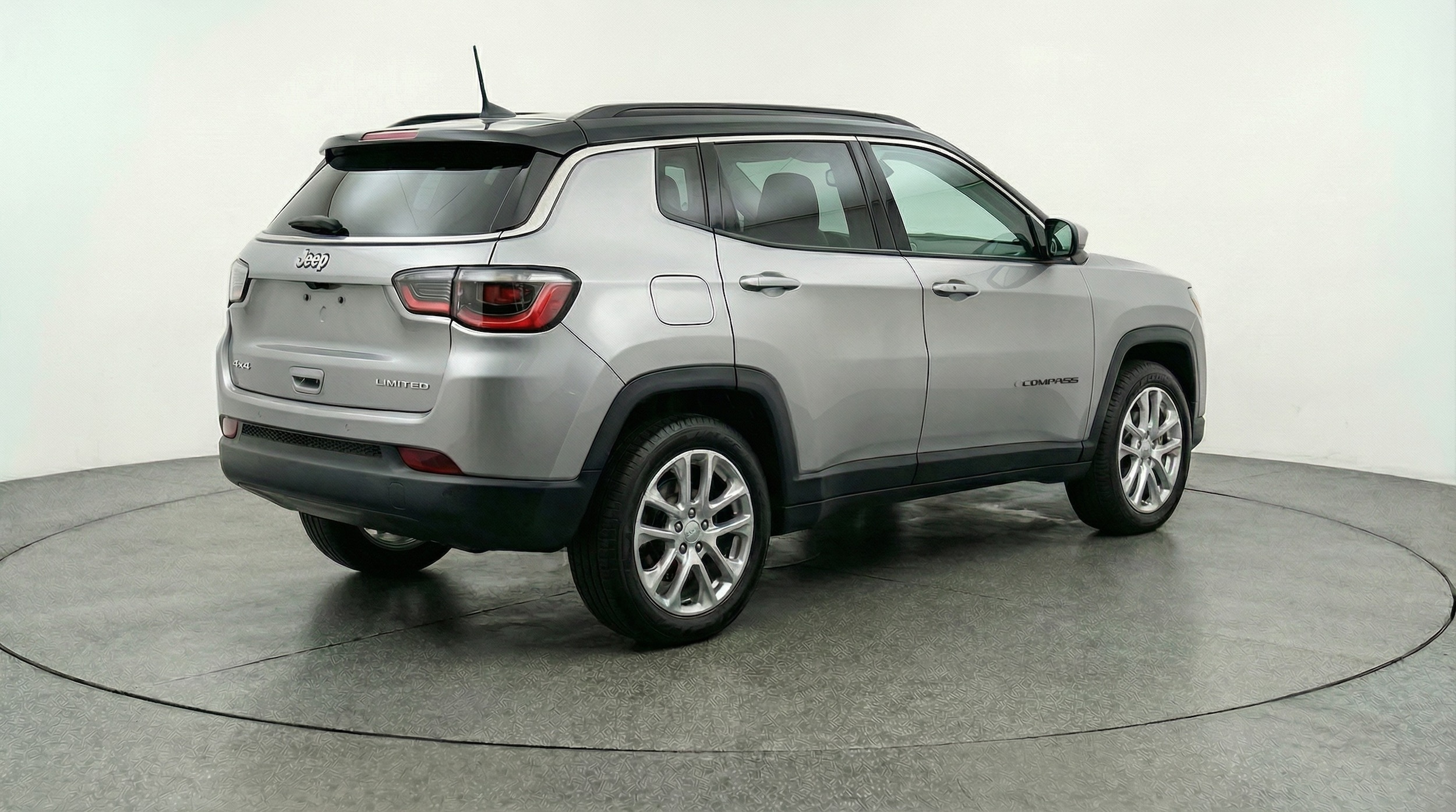 Thumbnail: 2025 Jeep Compass - 7