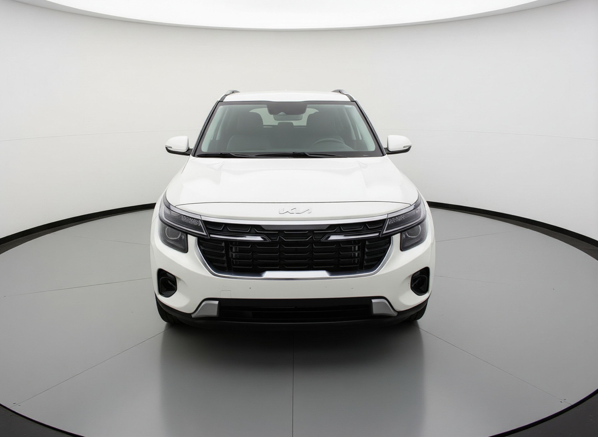 Thumbnail: 2025 Kia Seltos - 2