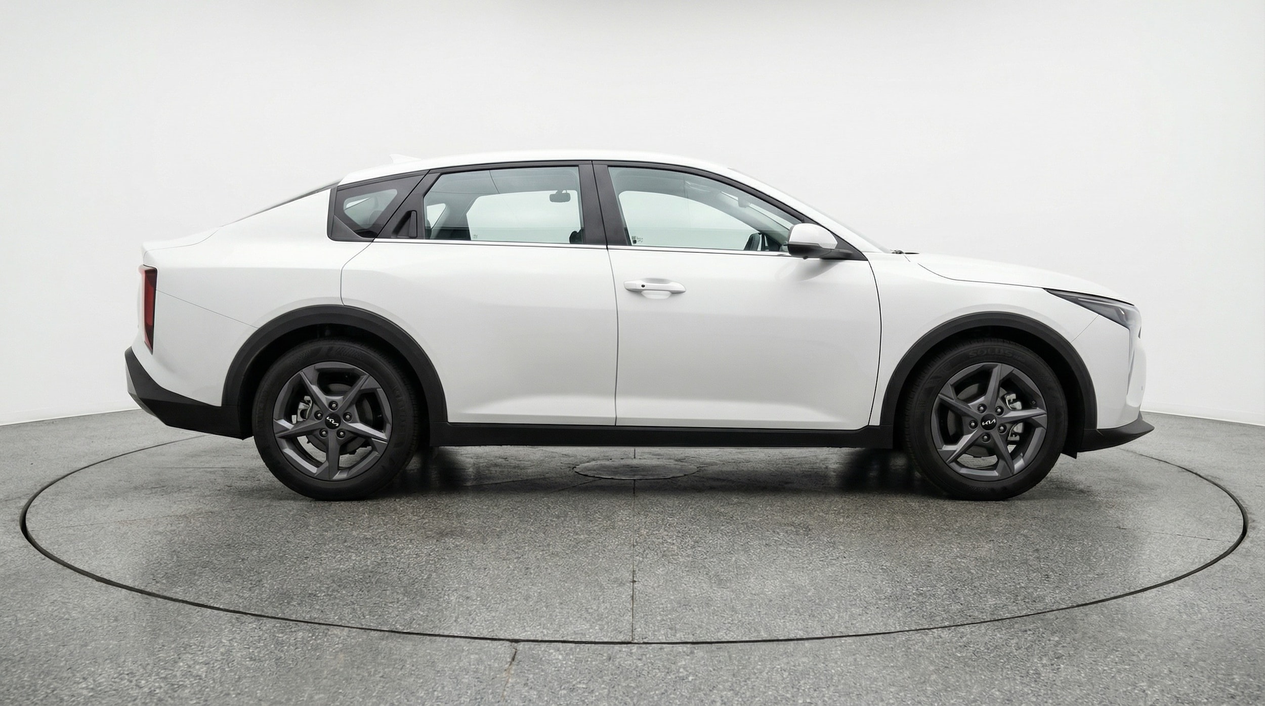 Thumbnail: 2025 Kia K4 - 8