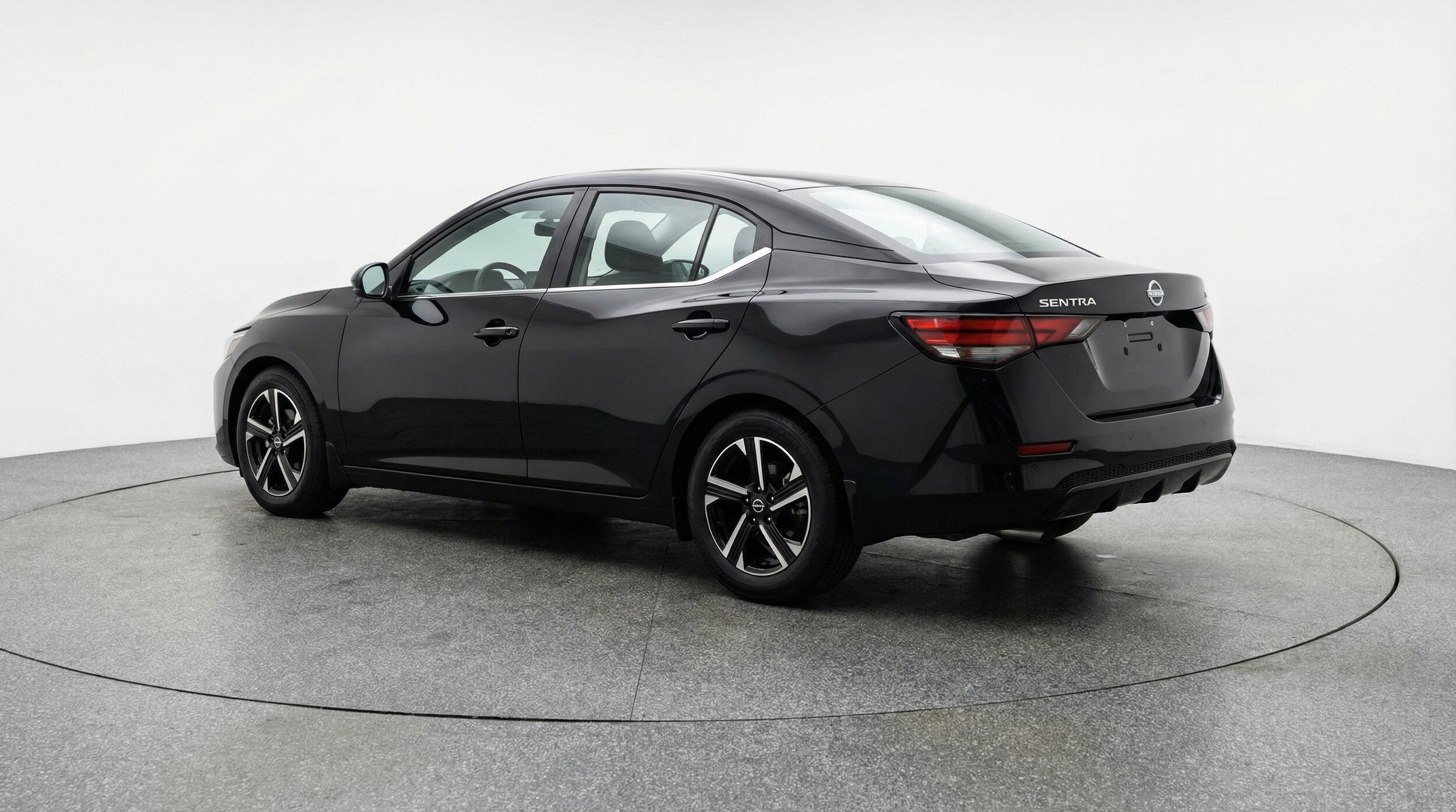Thumbnail: 2025 Nissan Sentra - 6