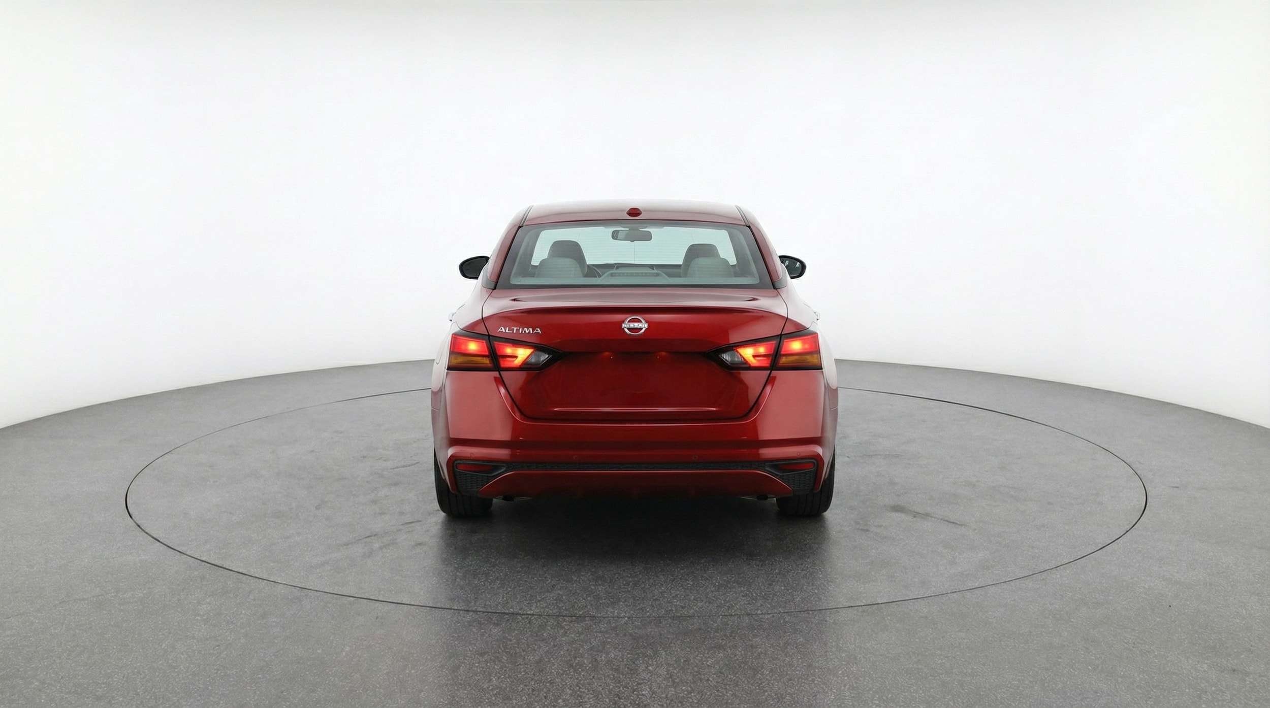 Thumbnail: 2025 Nissan Altima - 6