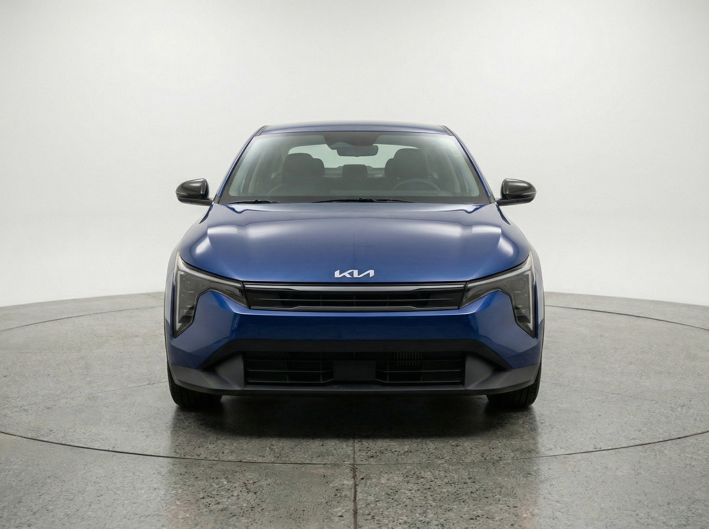 Thumbnail: 2025 Kia K4 - 2