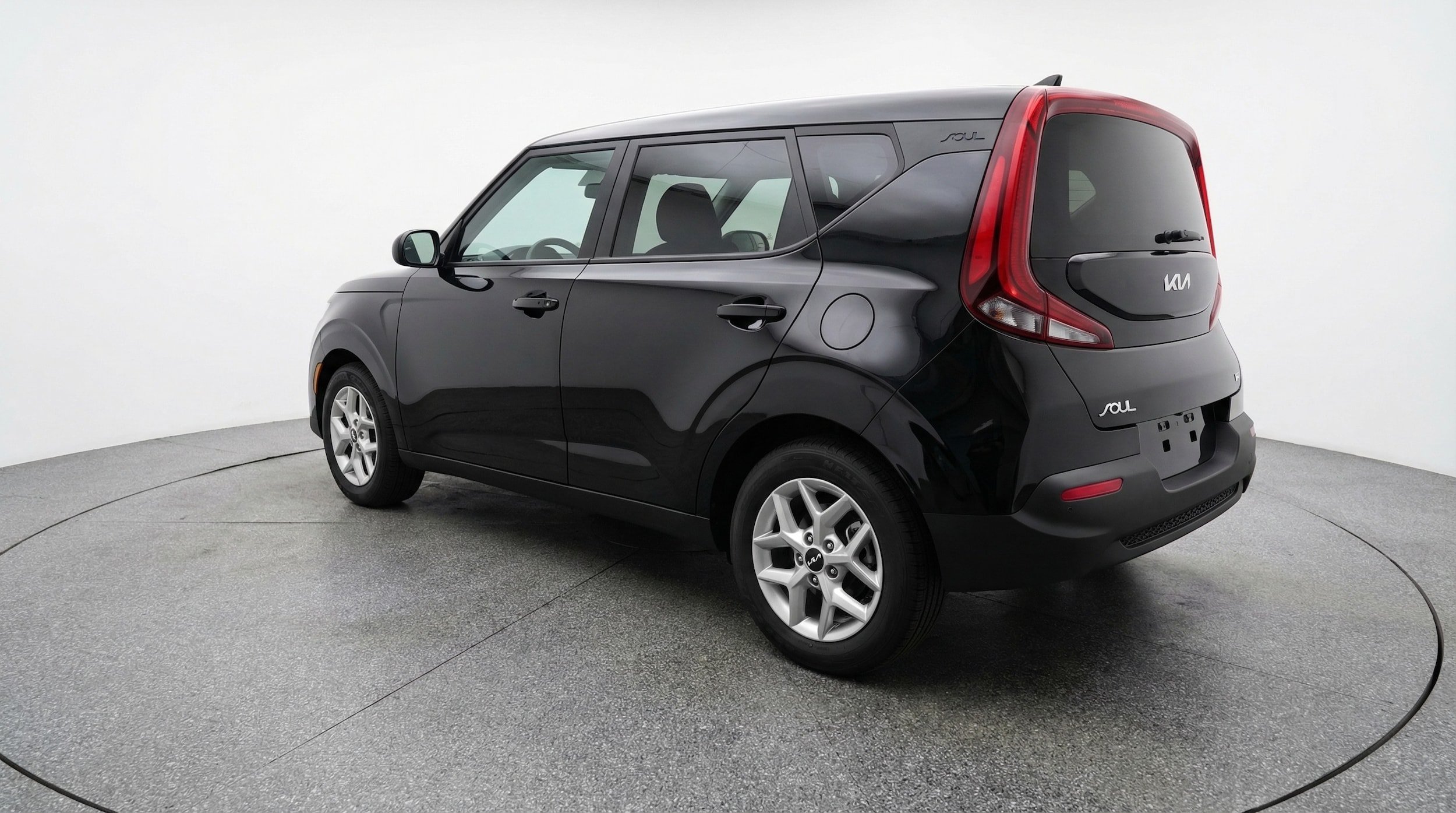 Thumbnail: 2025 Kia Soul - 5