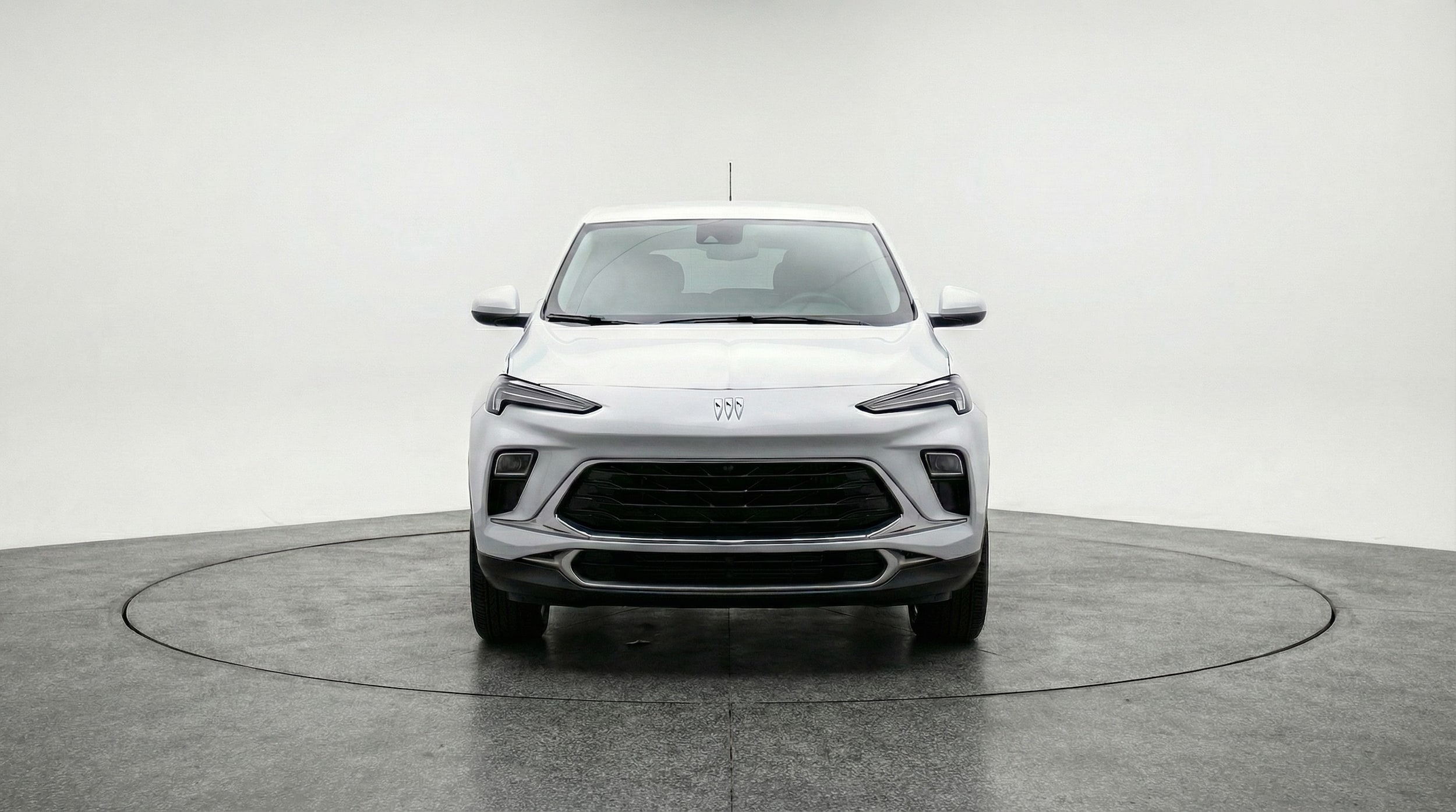 Thumbnail: 2025 Buick Encore GX - 2