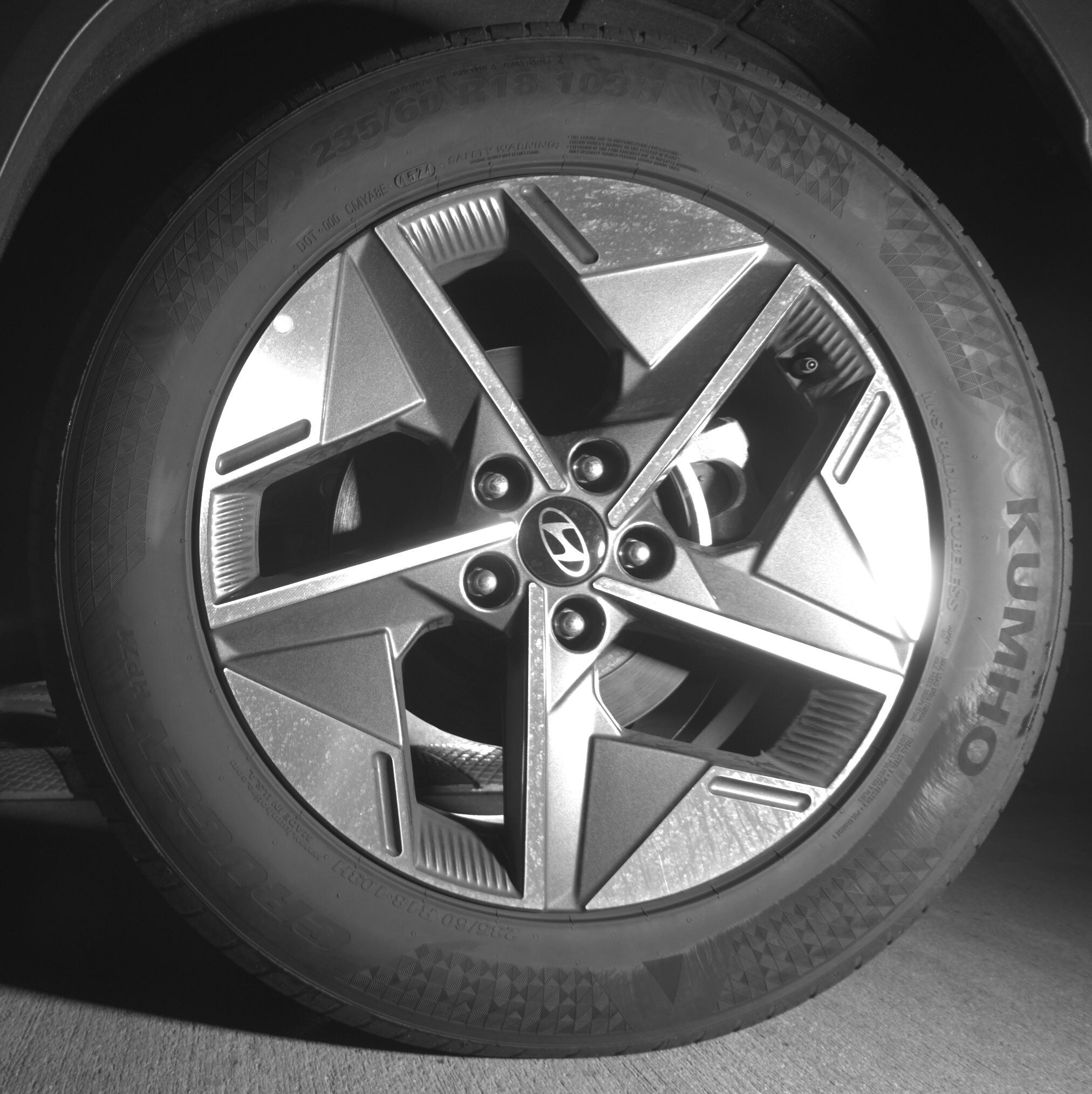 Thumbnail: 2025 Hyundai Tucson - 11