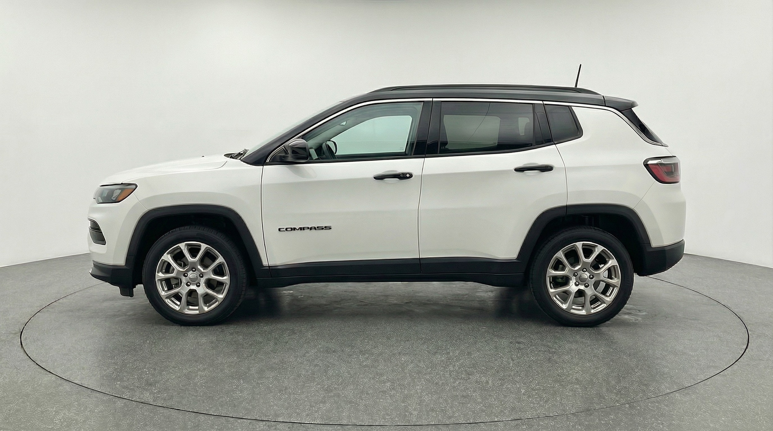 Thumbnail: 2025 Jeep Compass - 4