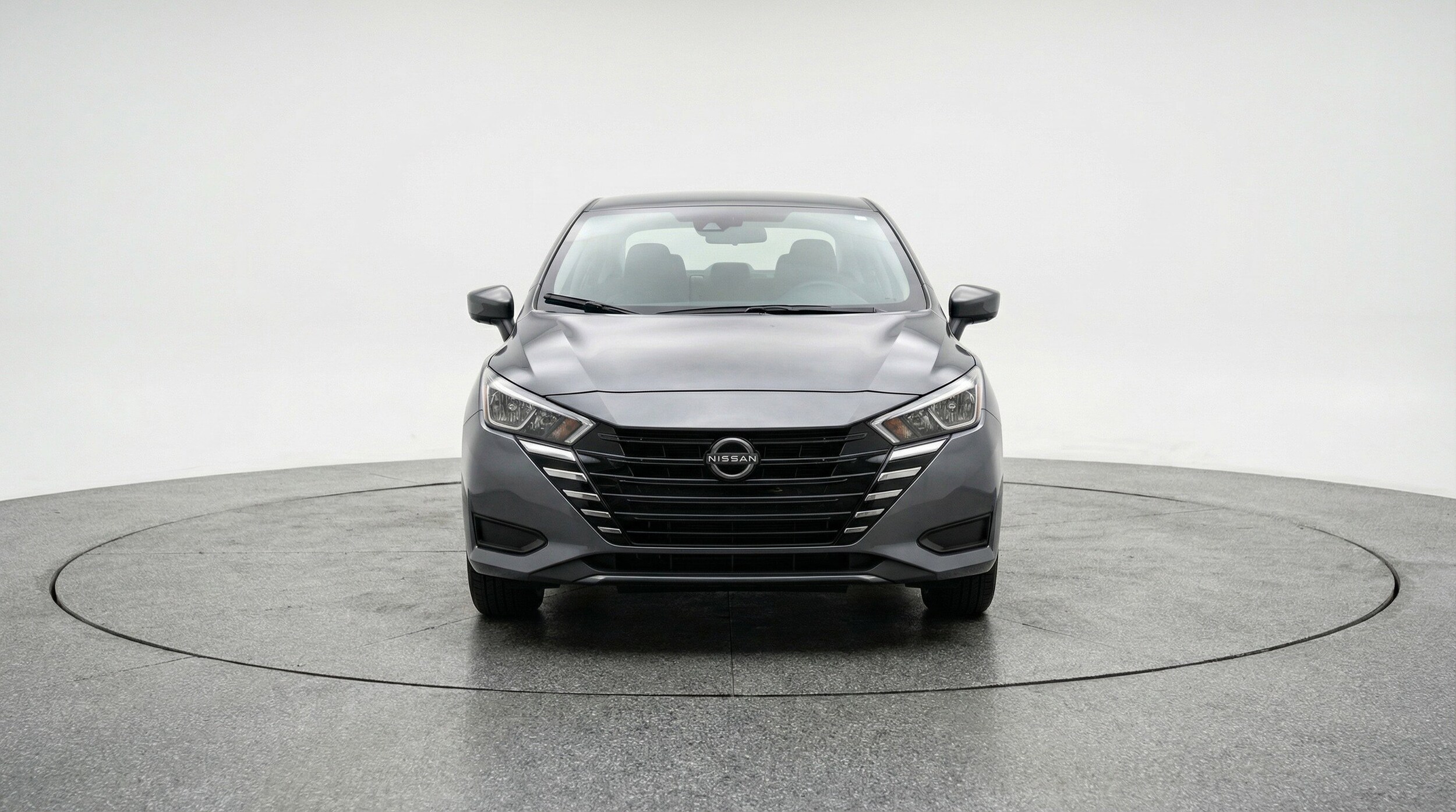 Thumbnail: 2025 Nissan Versa - 2