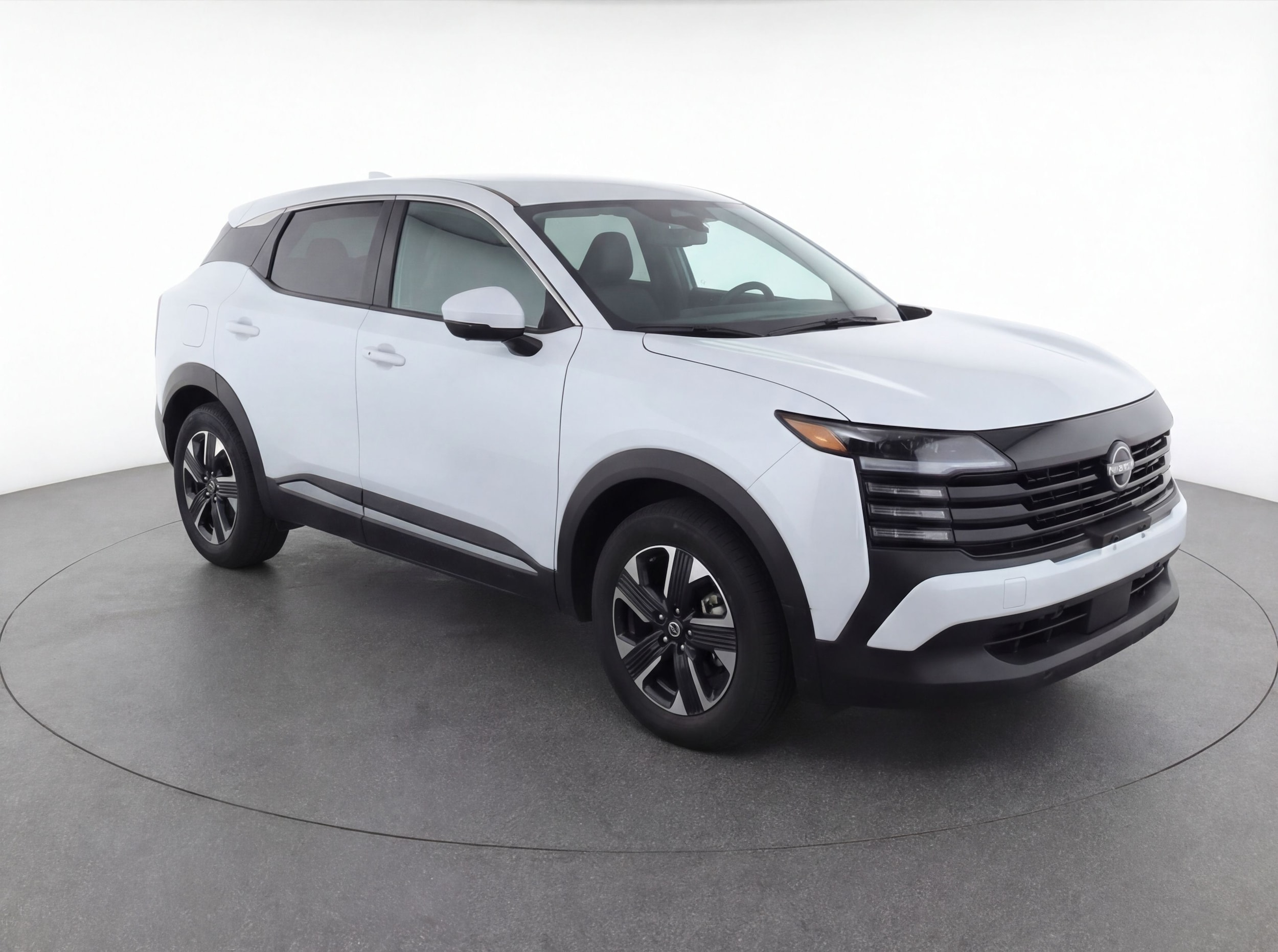 Thumbnail: 2025 Nissan Kicks - 1