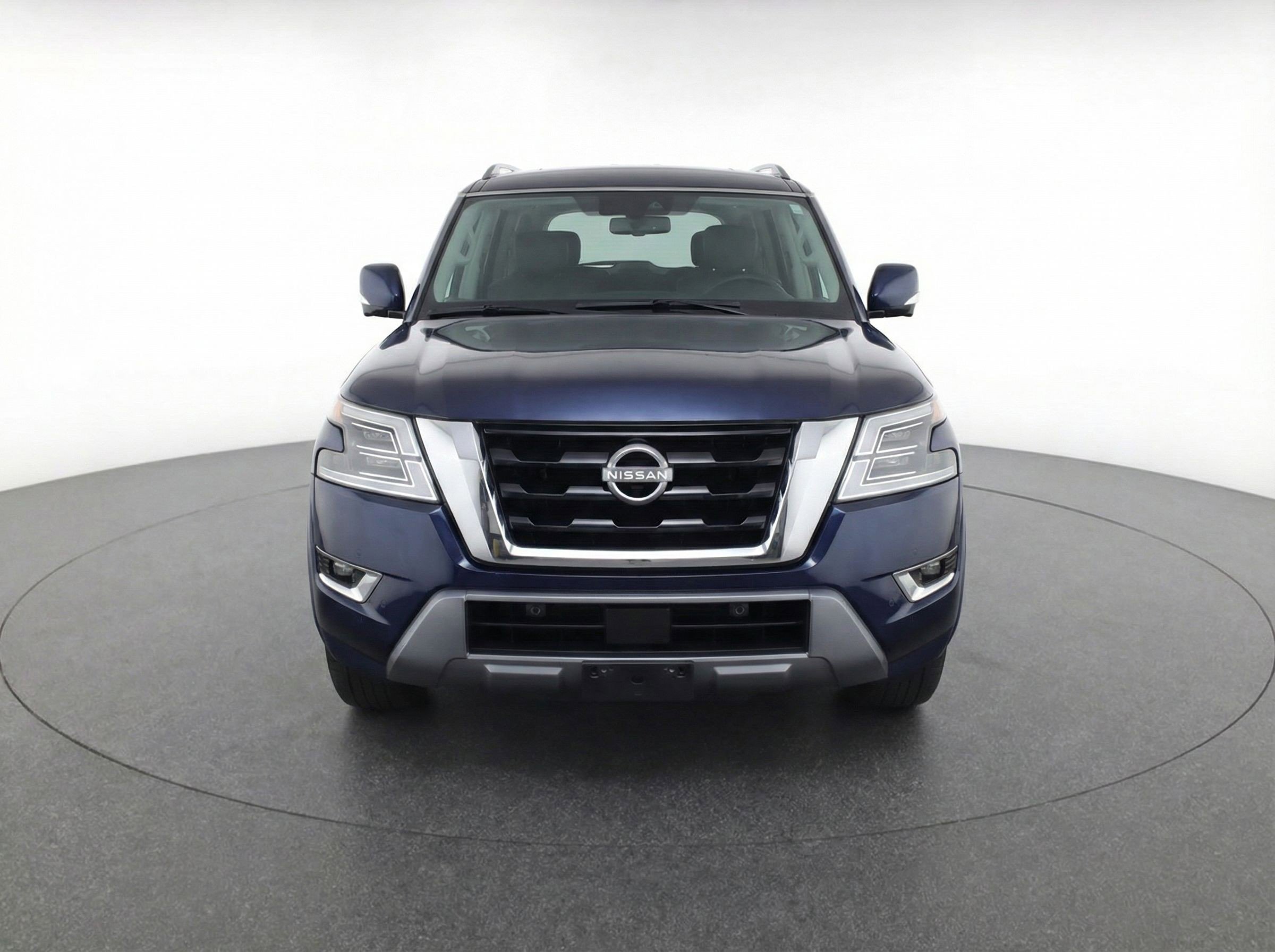 Thumbnail: 2023 Nissan Armada - 2