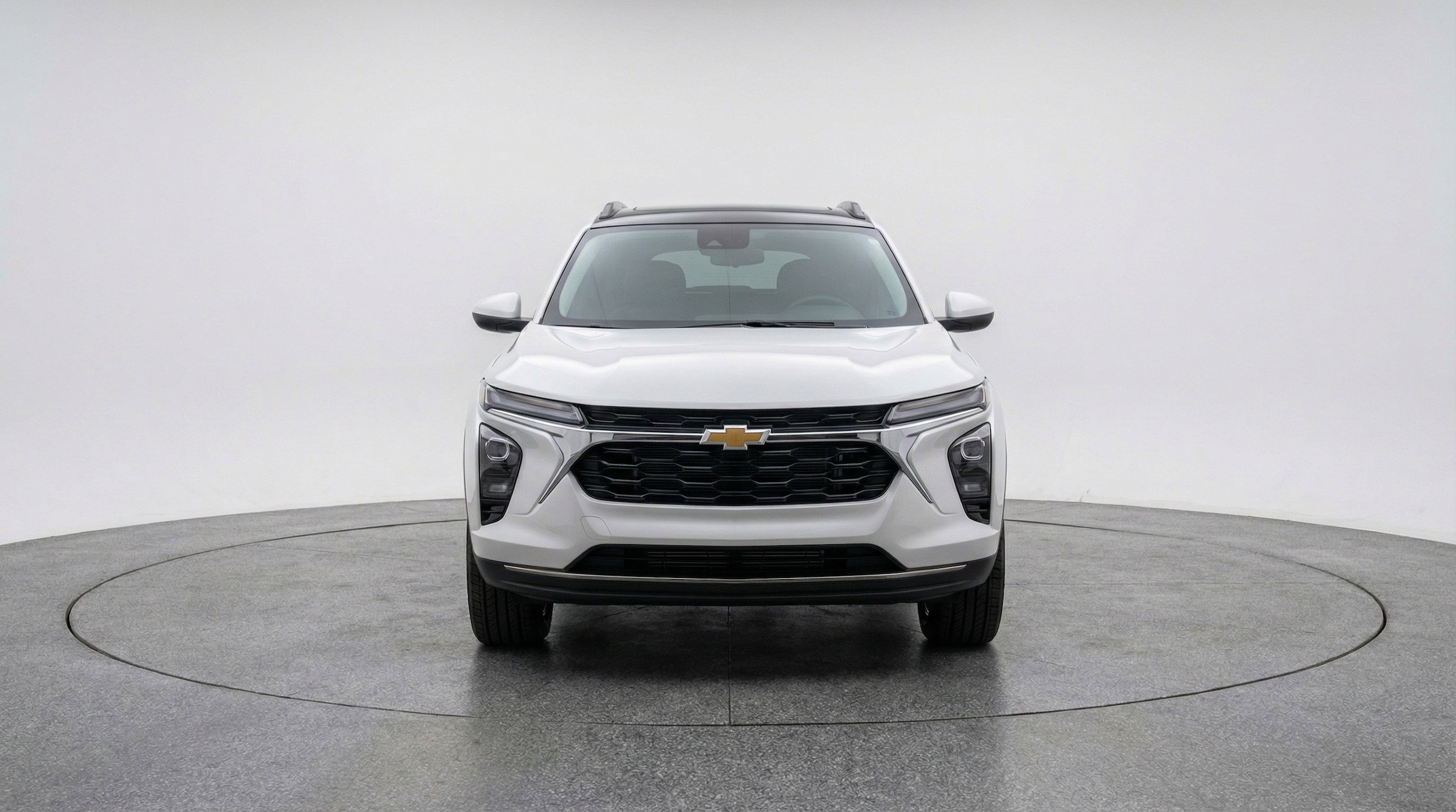 Thumbnail: 2025 Chevrolet TrailBlazer - 2