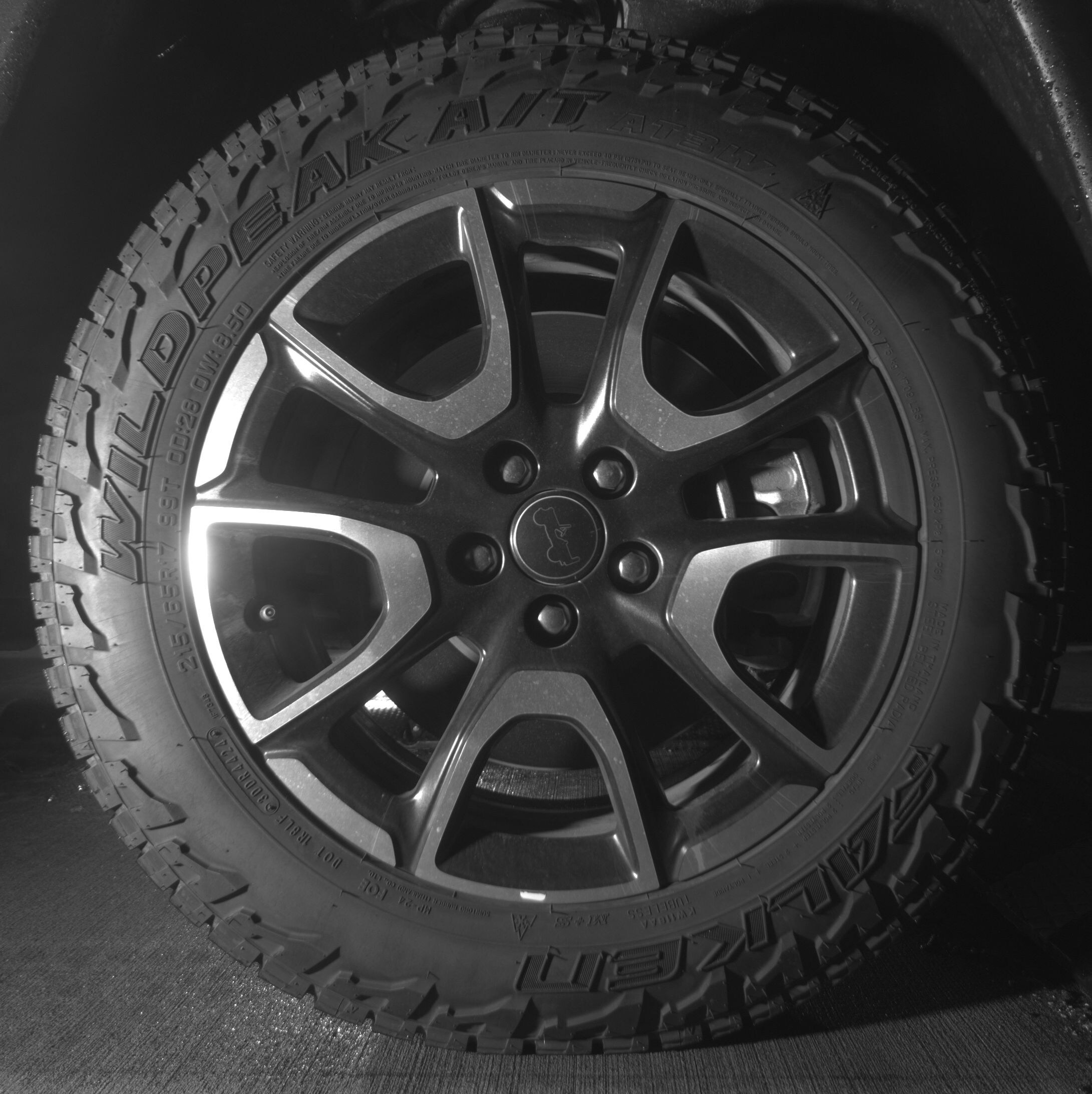 Thumbnail: 2025 Jeep Compass - 10