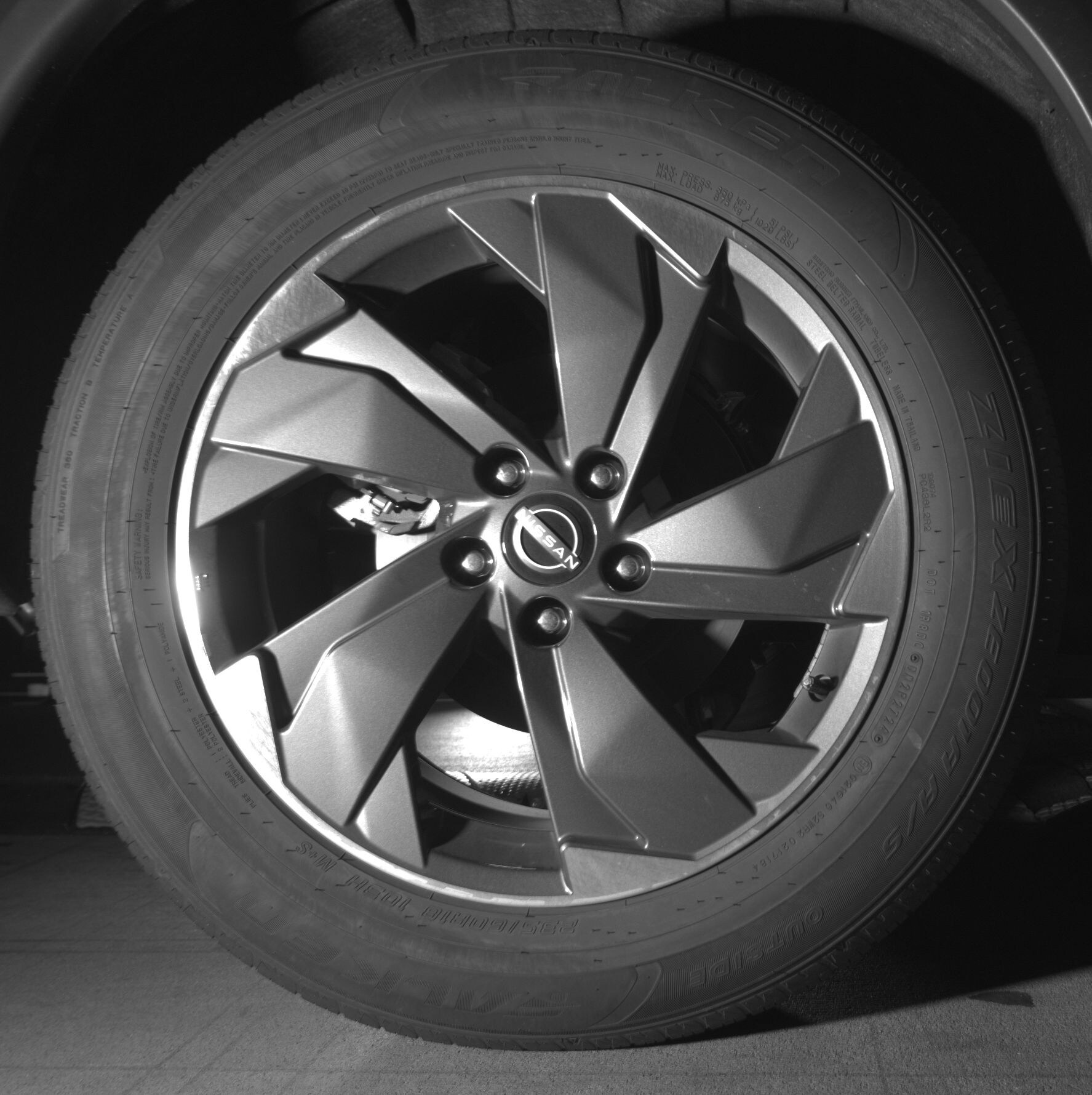 Thumbnail: 2025 Nissan Rogue - 12