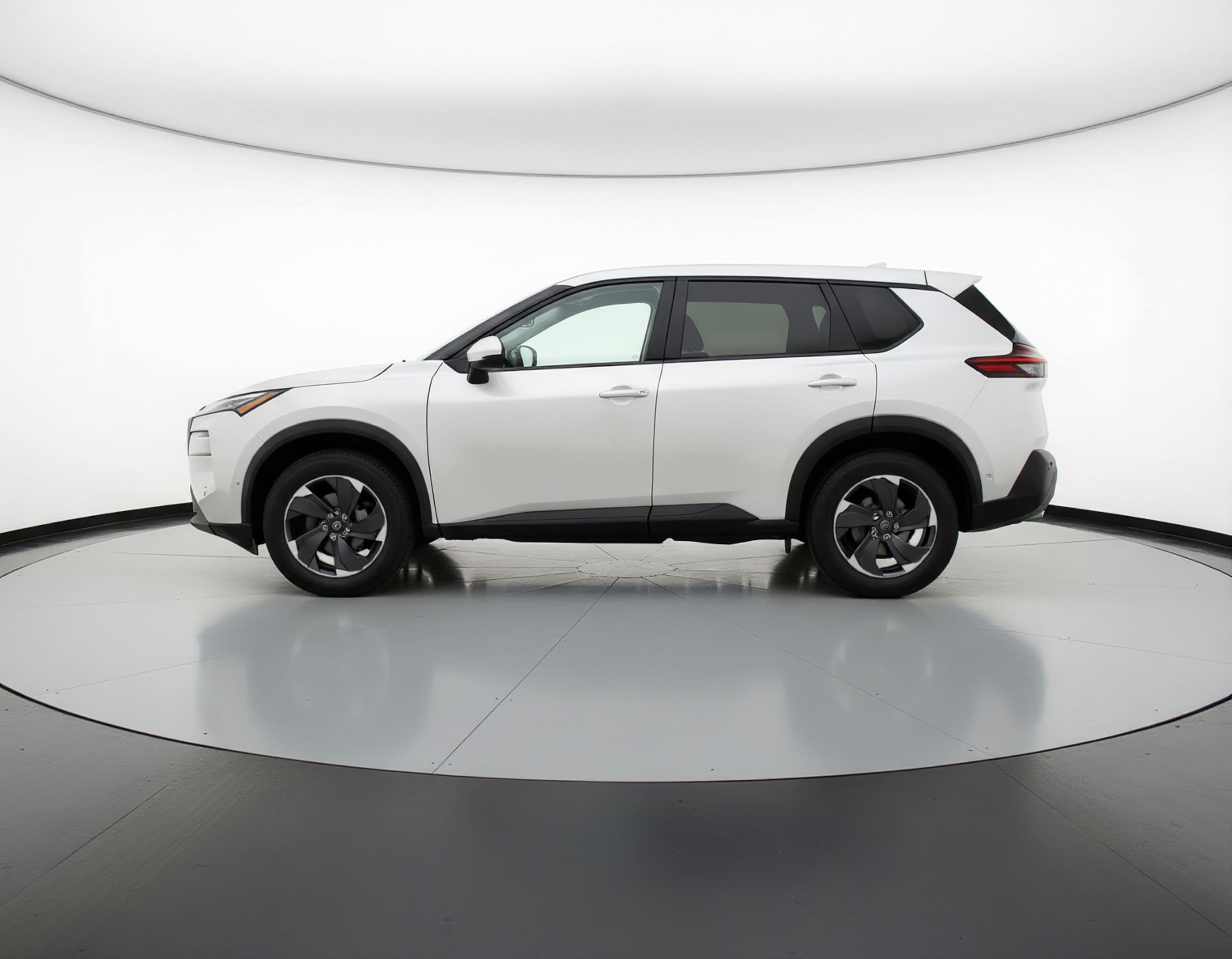 Thumbnail: 2025 Nissan Rogue - 4