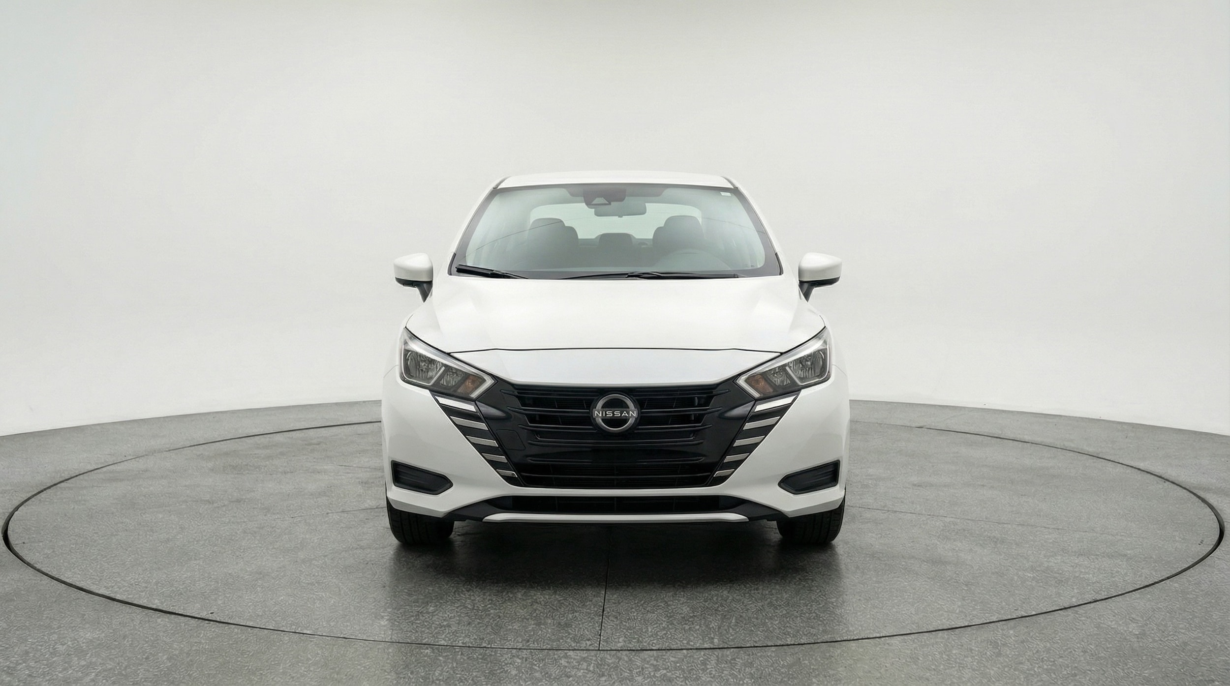 Thumbnail: 2025 Nissan Versa - 2