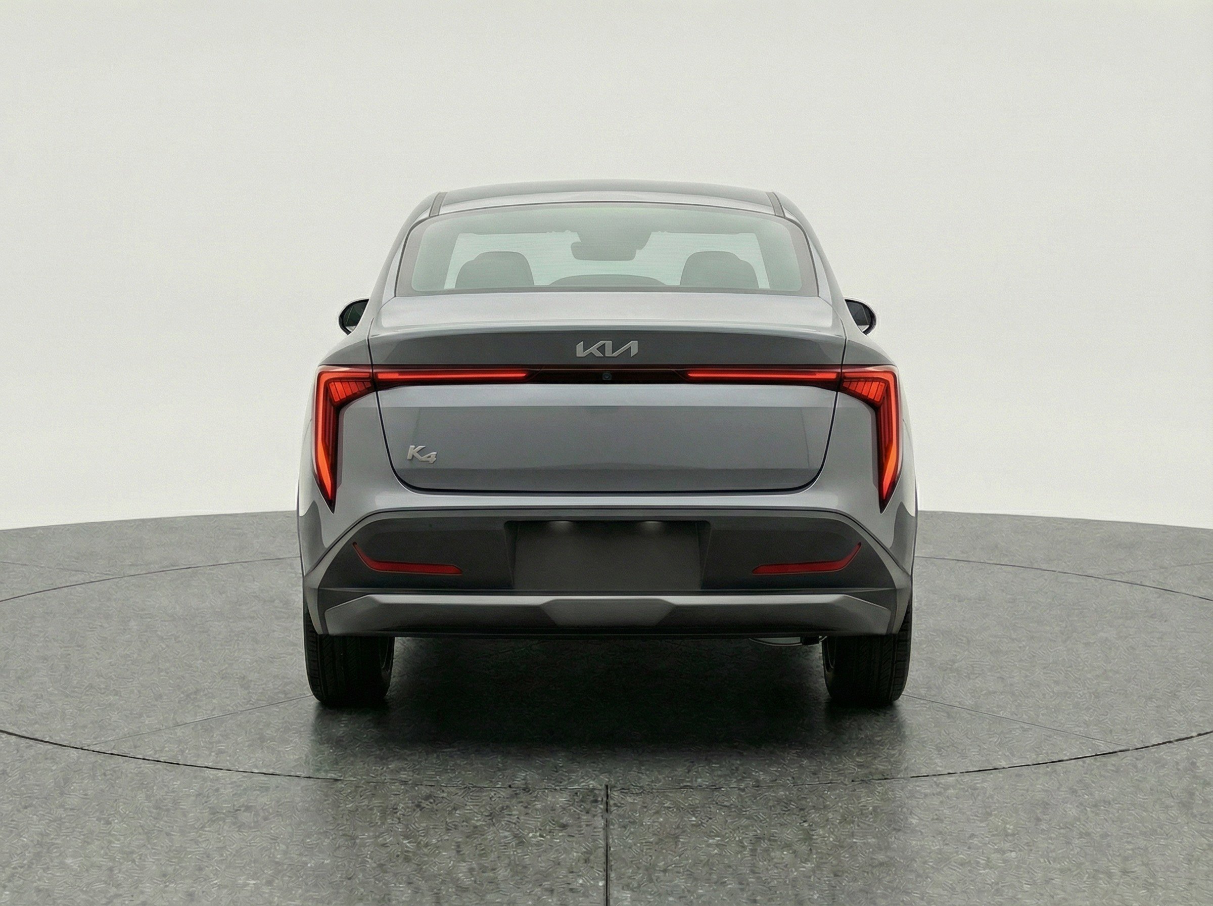 Thumbnail: 2025 Kia K4 - 7