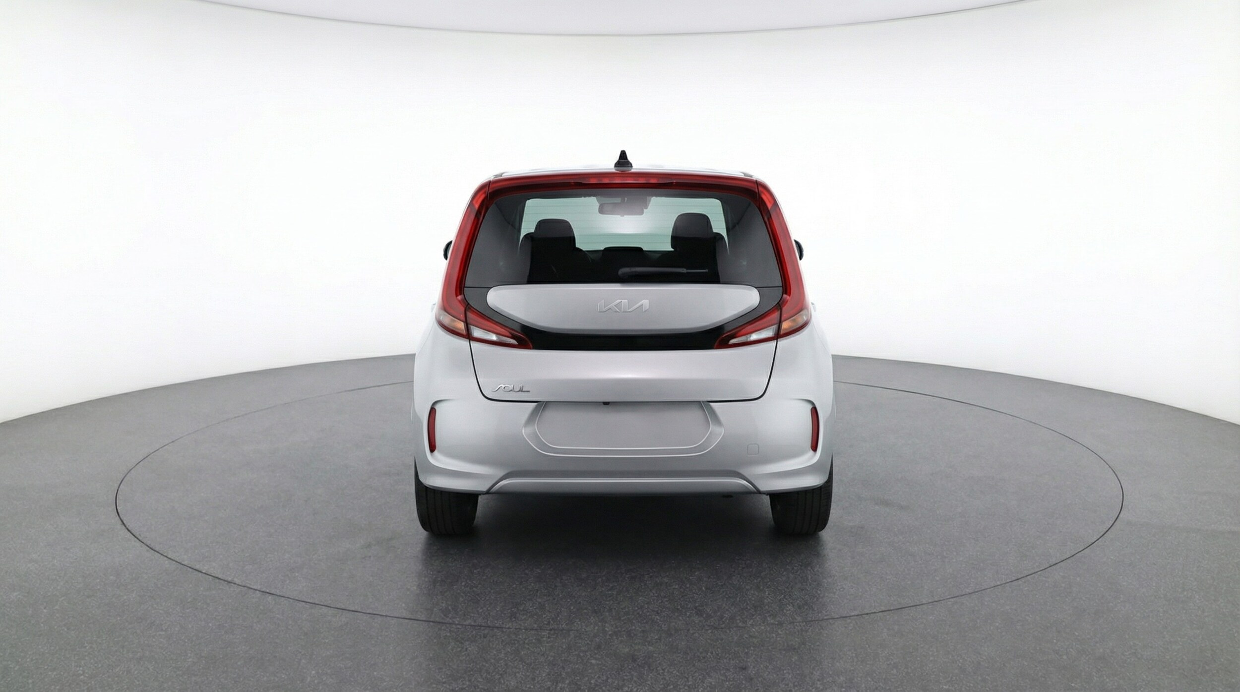 Thumbnail: 2025 Kia Soul - 6