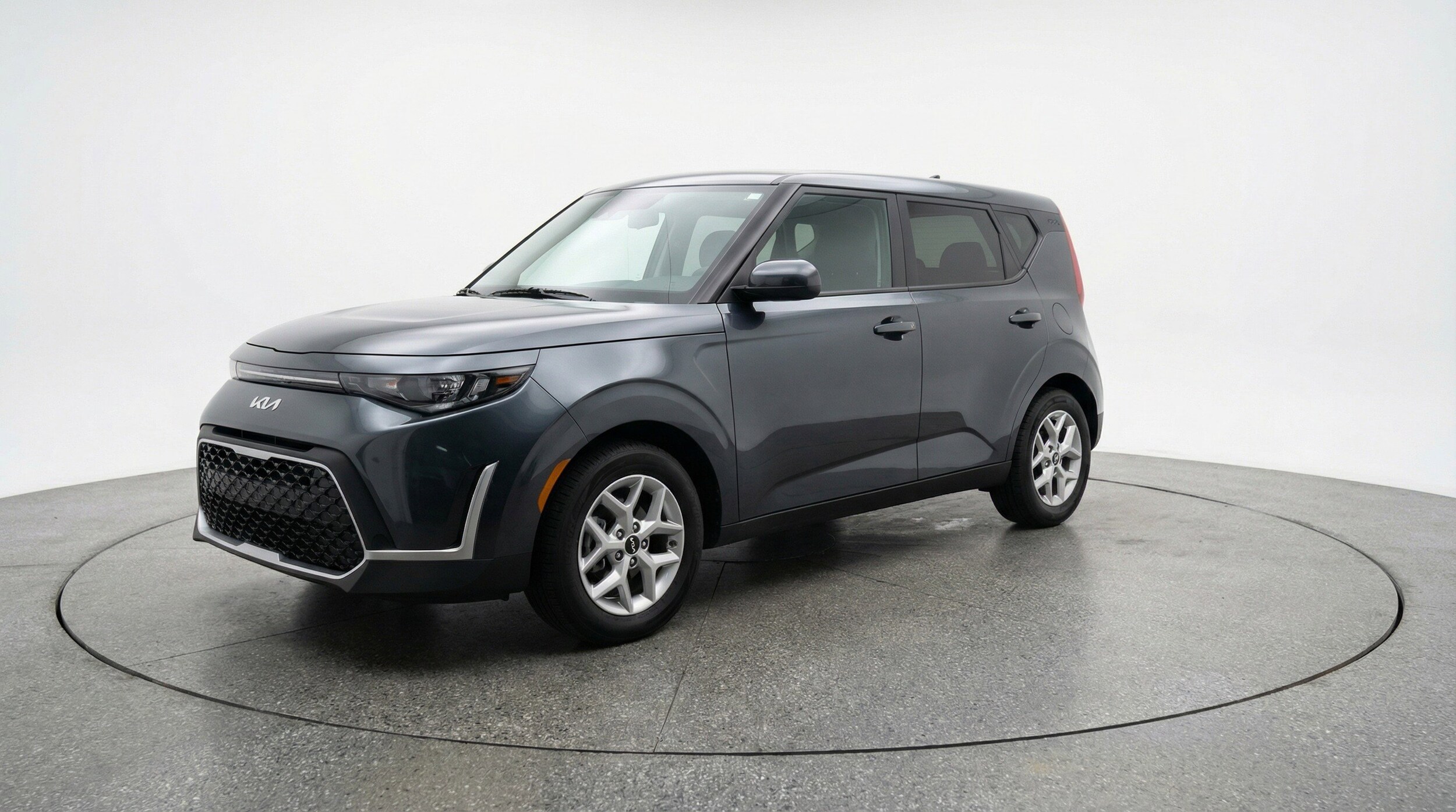 Thumbnail: 2025 Kia Soul - 3